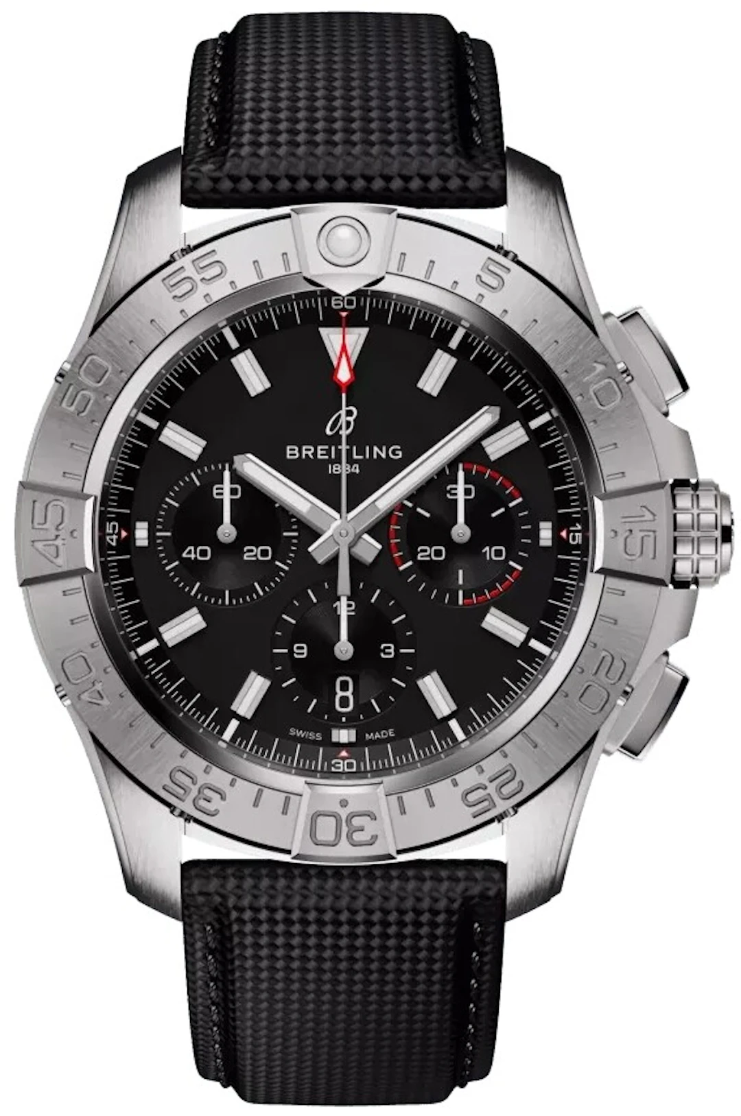 Breitling Avenger B01 Chronograph 44 AB0147101B1X1 AB0147101B1X1
