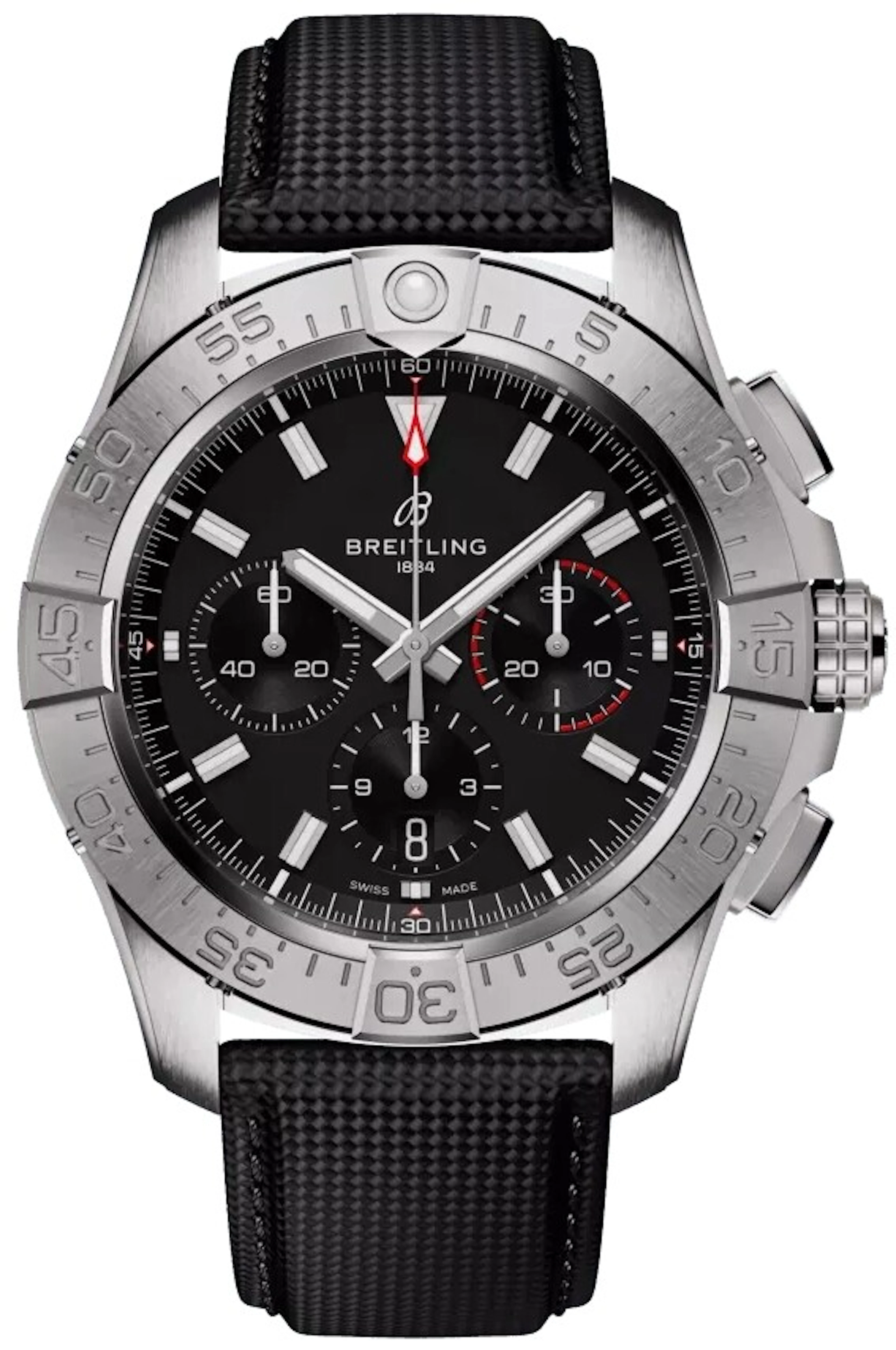 Breitling Avenger B01 Chronograph 44 AB0147101B1X1 AB0147101B1X1
