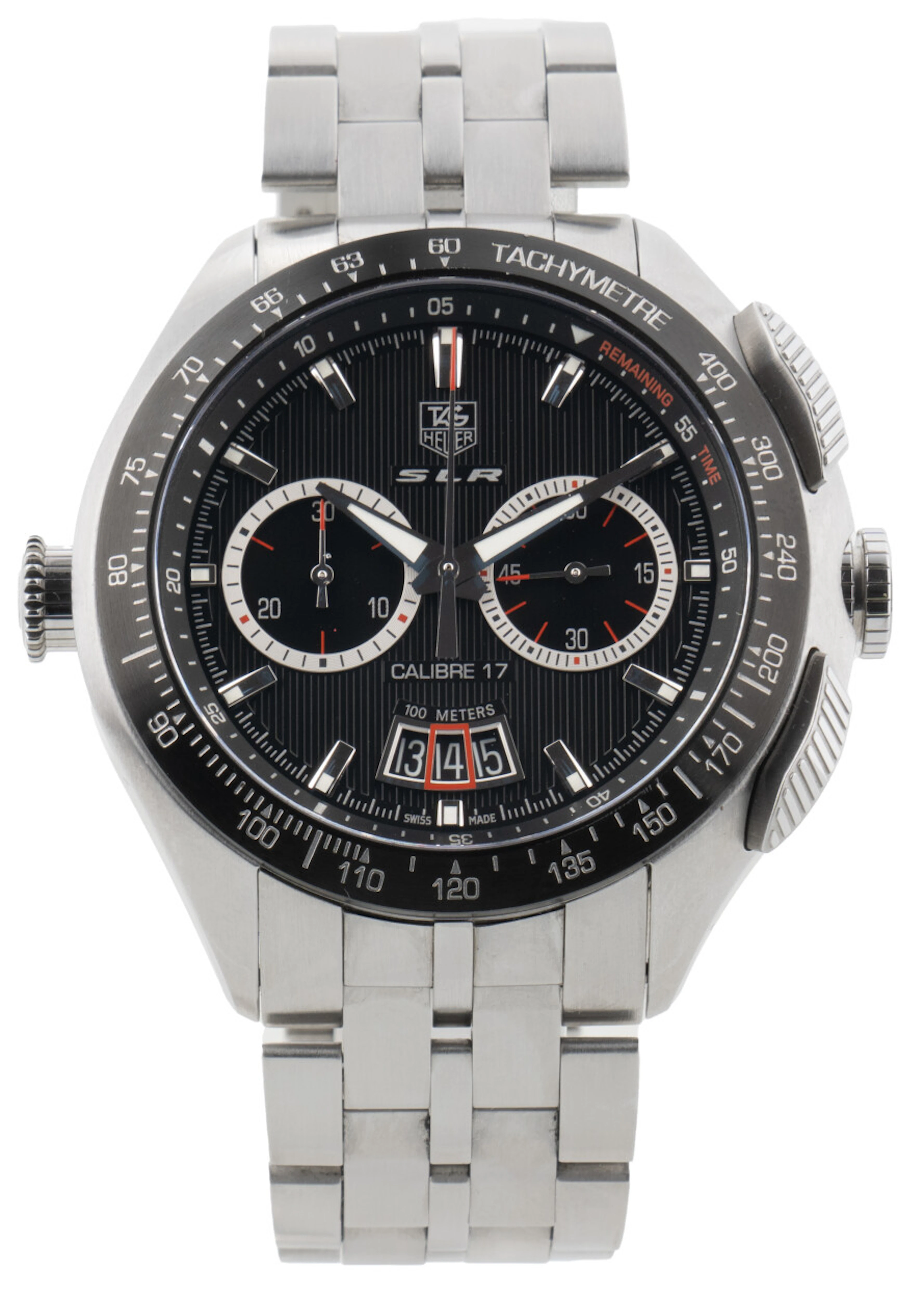TAG Heuer Specialists CAG2010.BA0254 CAG2010.BA0254