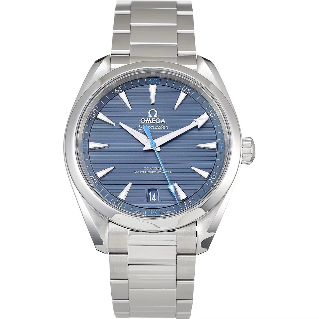 Omega Seamaster Aqua Terra 150M 220.10.41.21.03.002 220.10.41.21.03.002