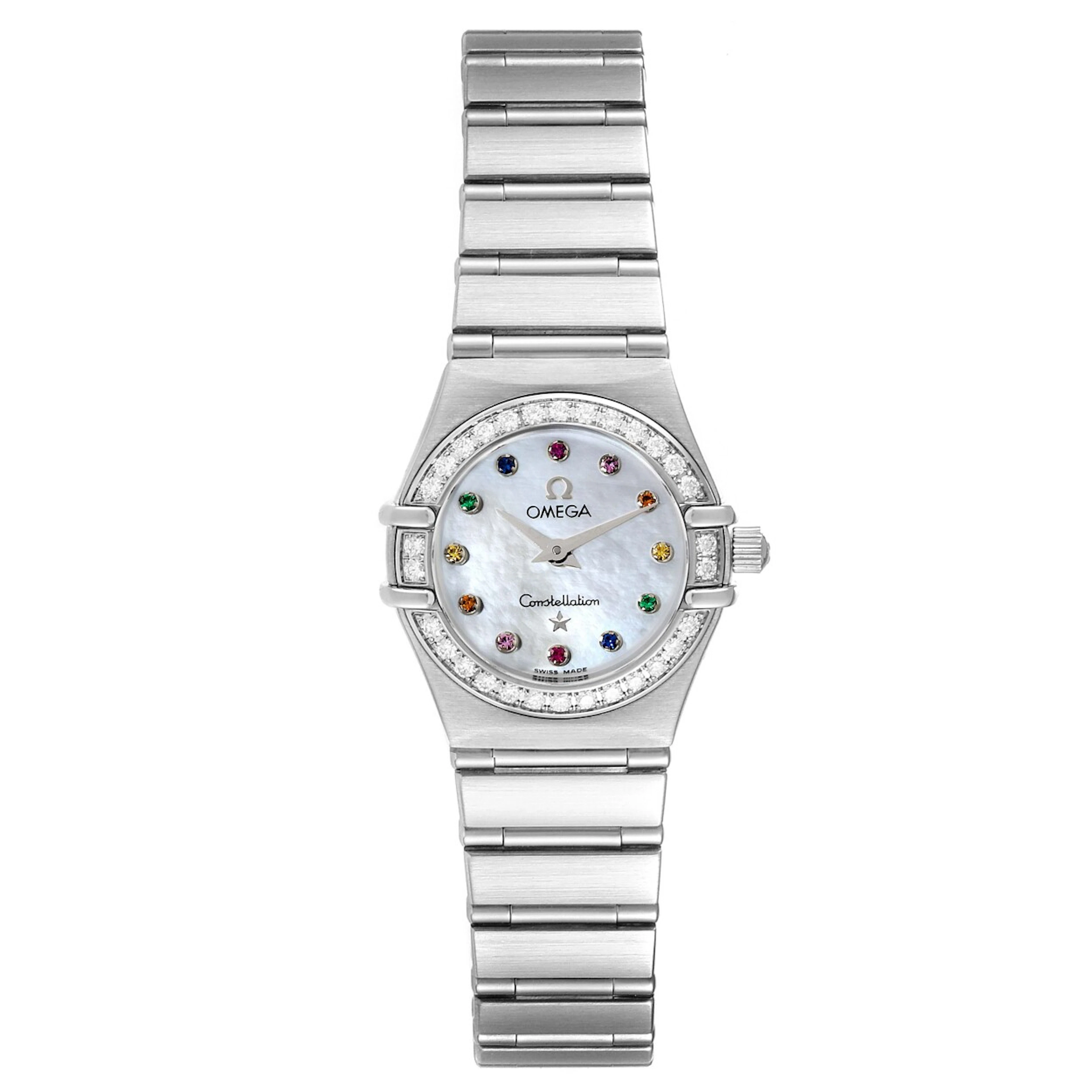 Omega Constellation 1460.79.00 1460.79.00