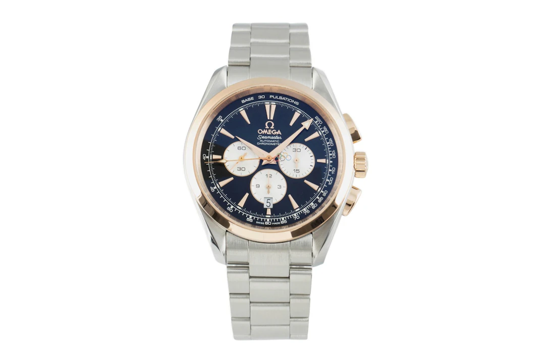 Omega Seamaster Aqua Terra 150m 221.20.42.40.01.001 221.20.42.40.01.001