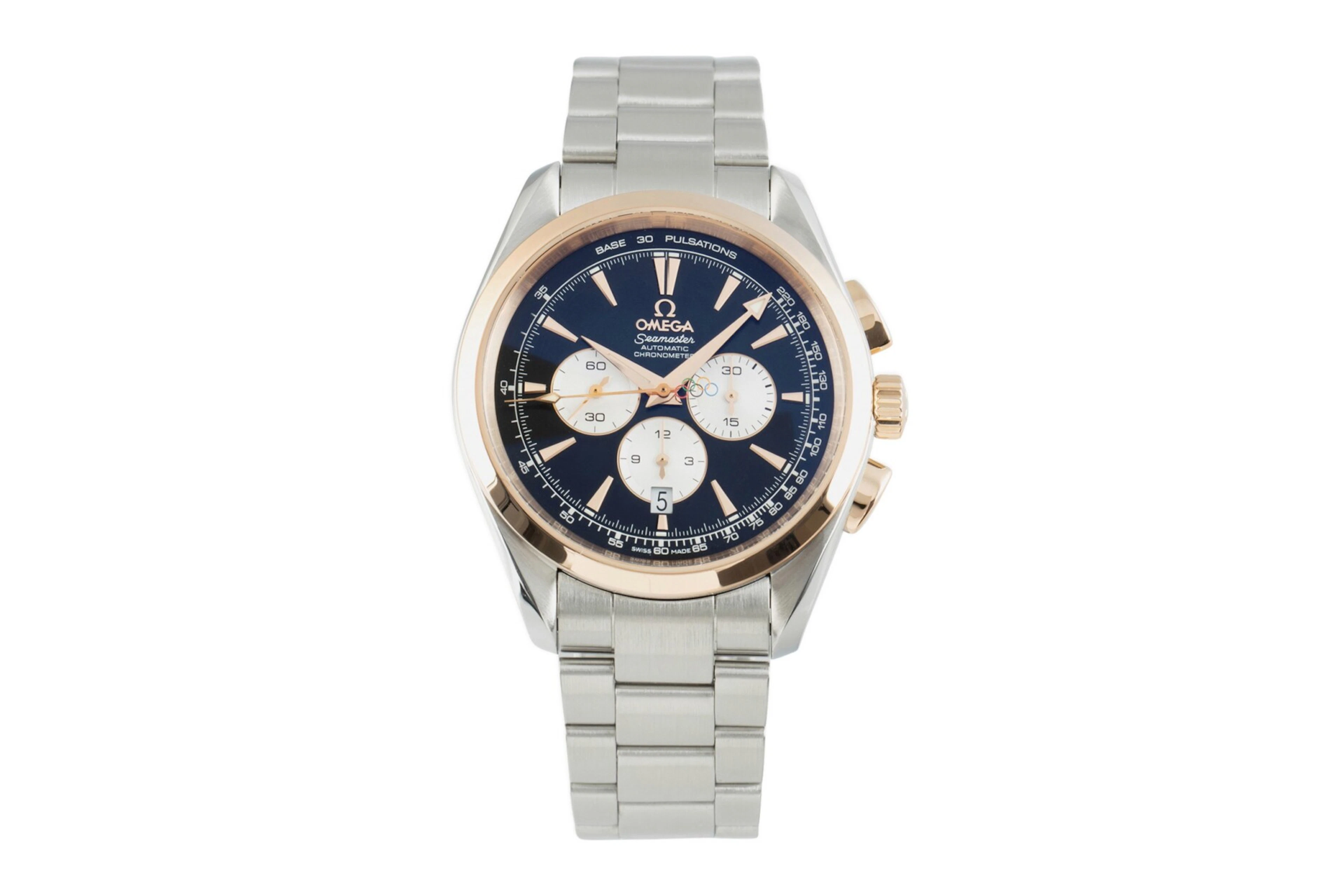 Omega Seamaster Aqua Terra 150m 221.20.42.40.01.001 221.20.42.40.01.001