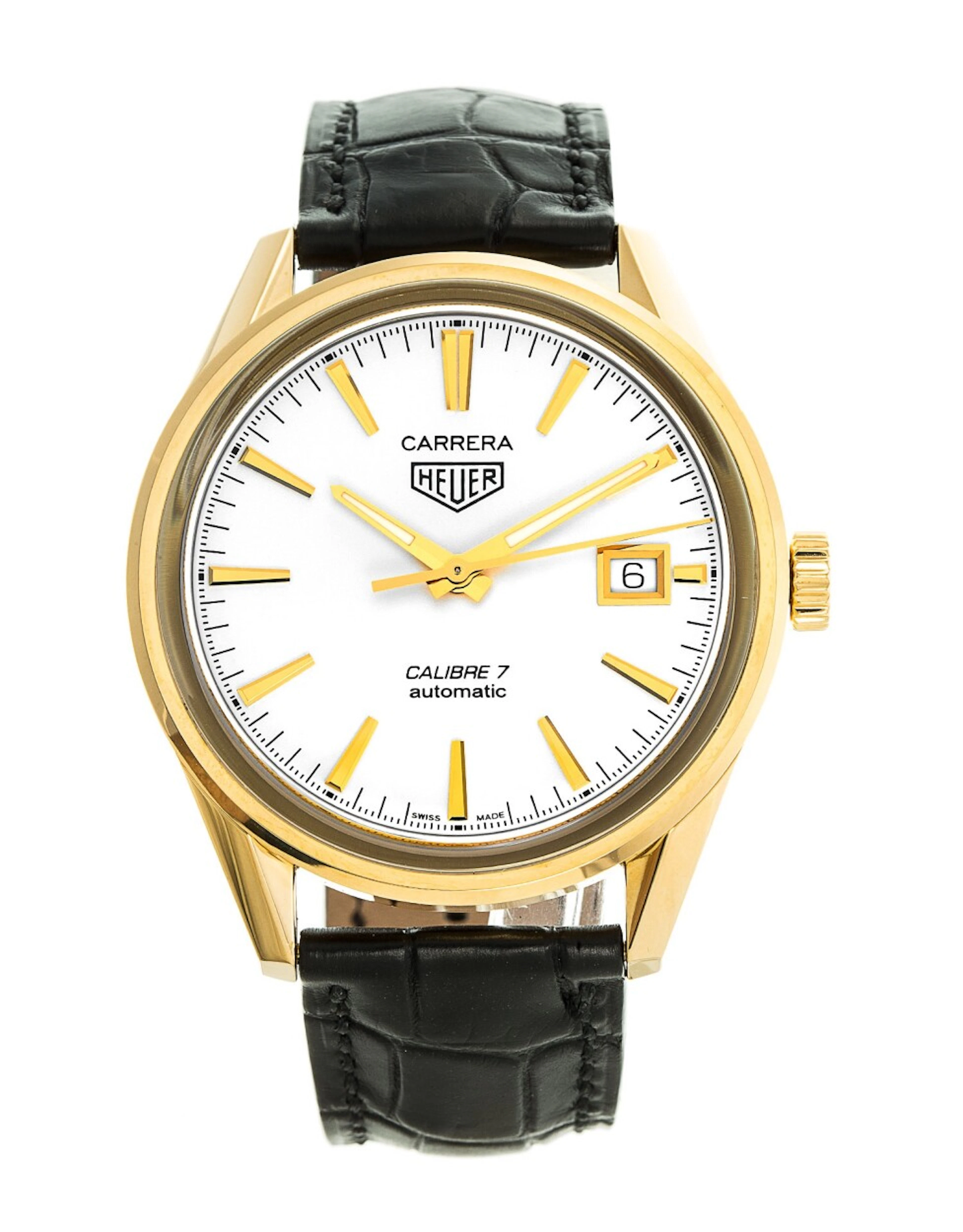 TAG Heuer Carrera WAR2140.FC8159 WAR2140.FC8159