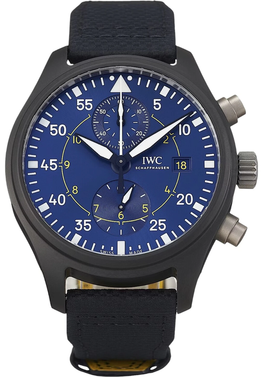 IWC Pilots IW389008 IW389008