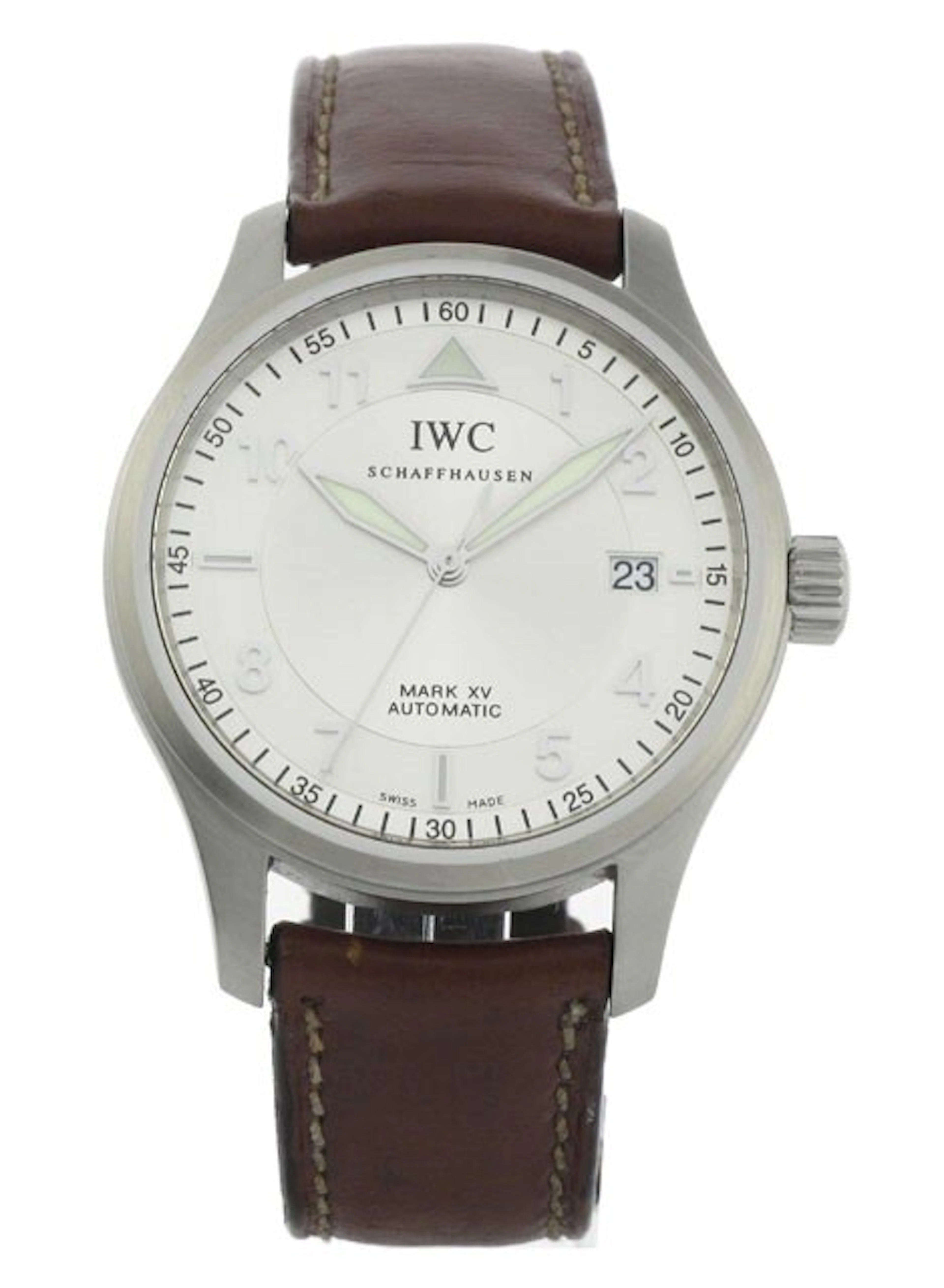 IWC Pilots Spitfire IW325313 IW325313