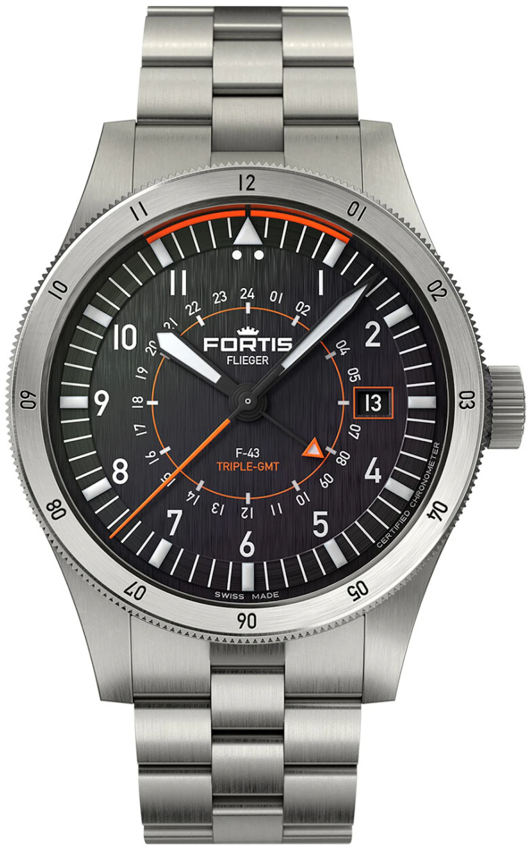 Fortis Flieger F4260000 F4260000