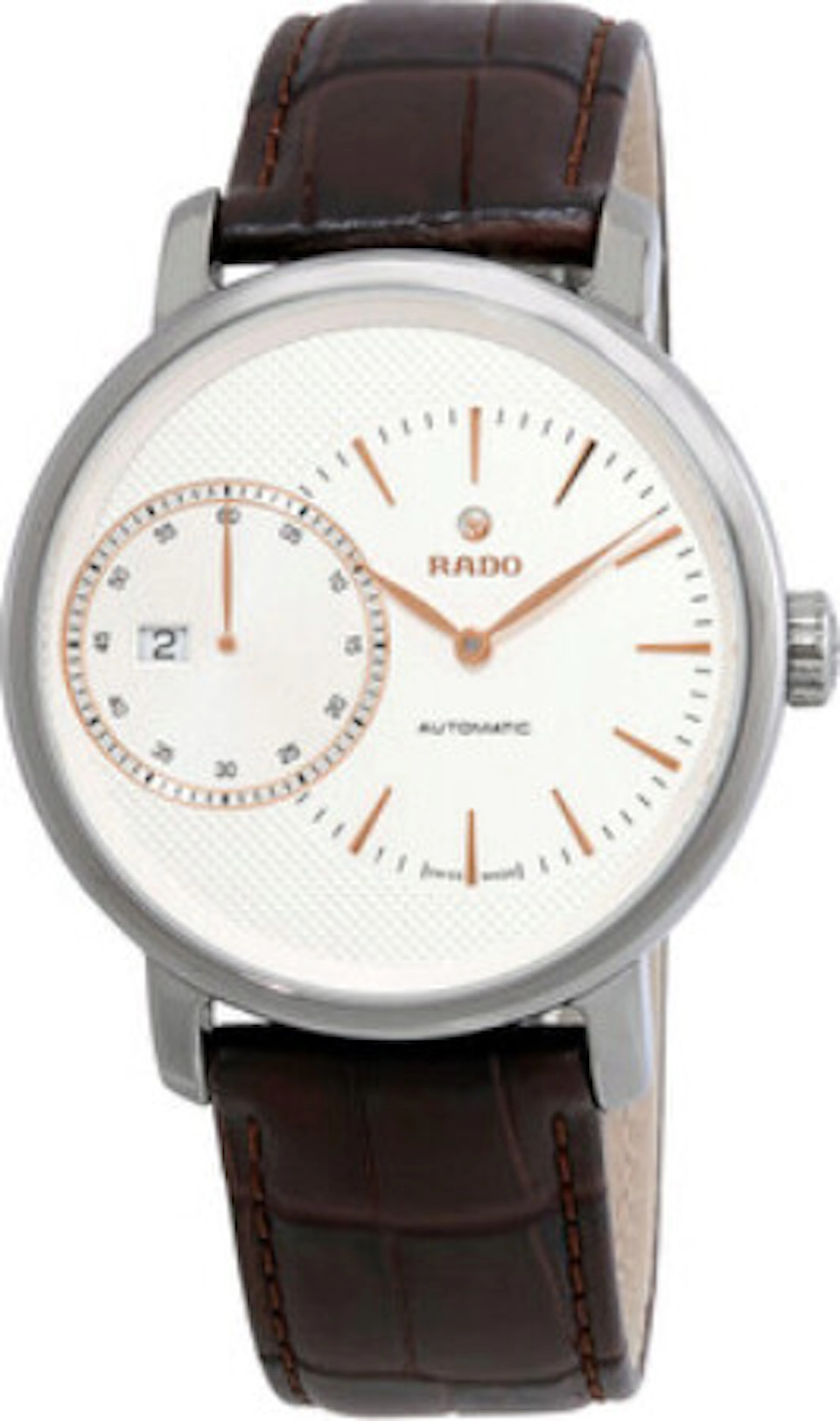 Rado Diamaster R14129116 R14129116