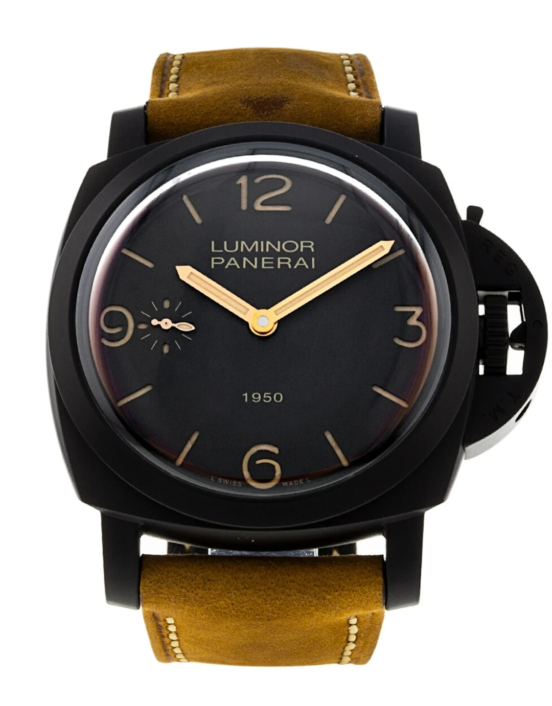 Panerai Luminor PAM00375 PAM00375
