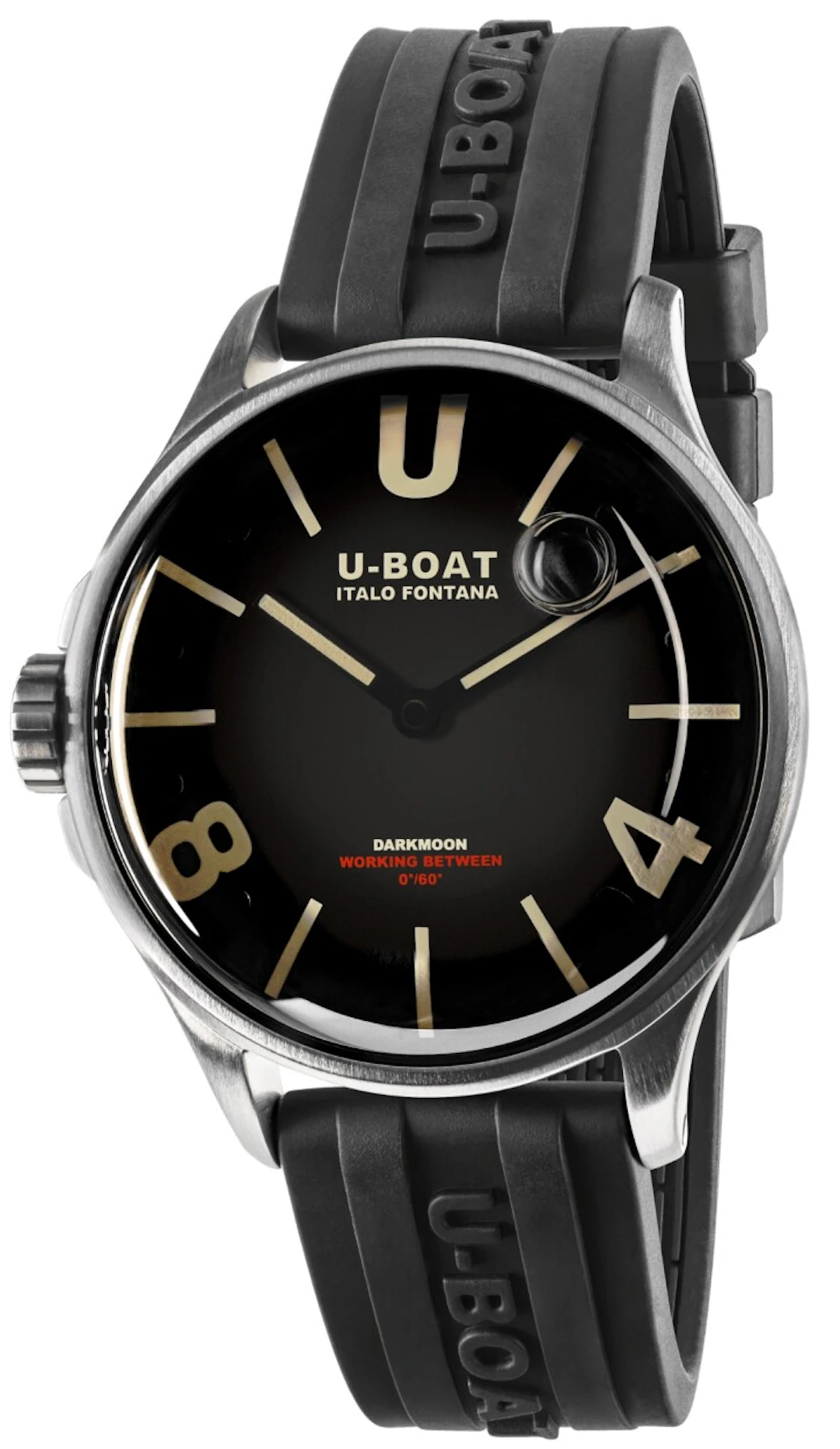 U-Boat Darkmoon 9018/A 9018/A