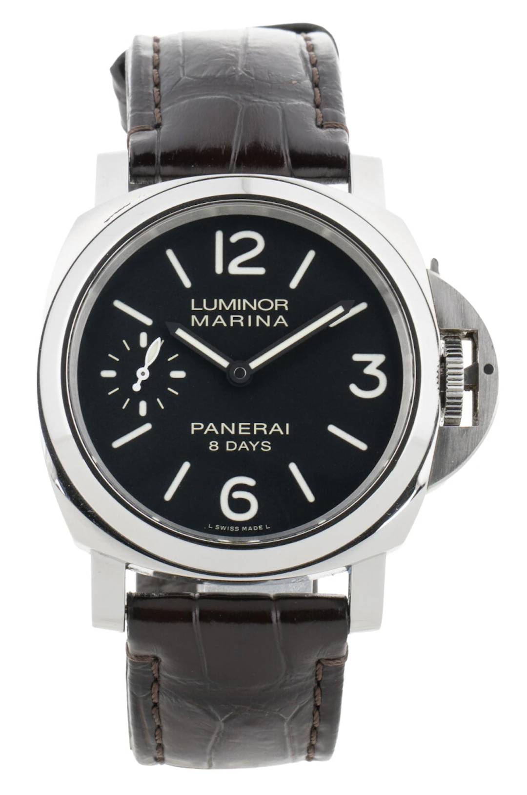 Panerai Luminor PAM00510 PAM00510