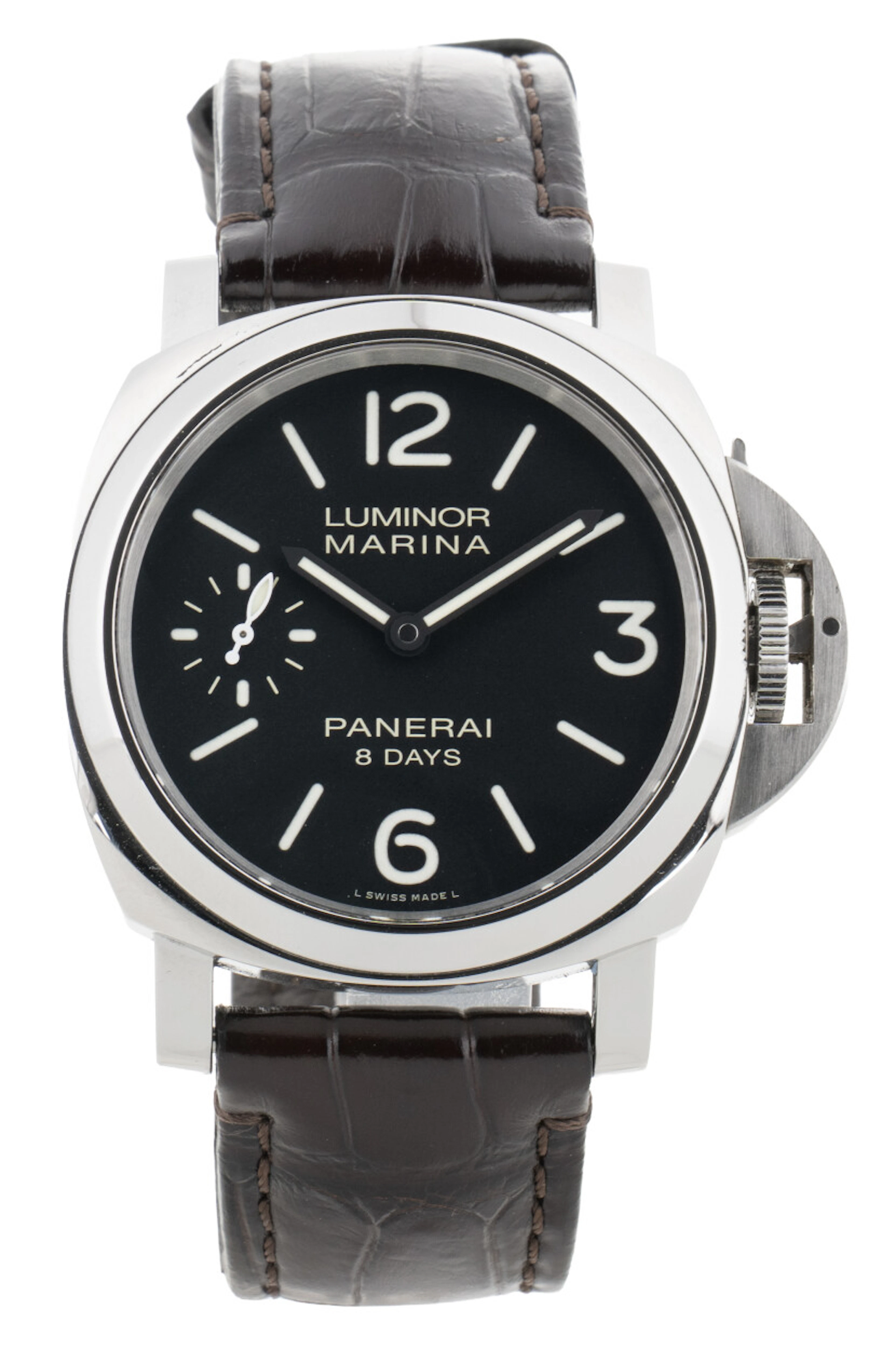 Panerai Luminor PAM00510 PAM00510