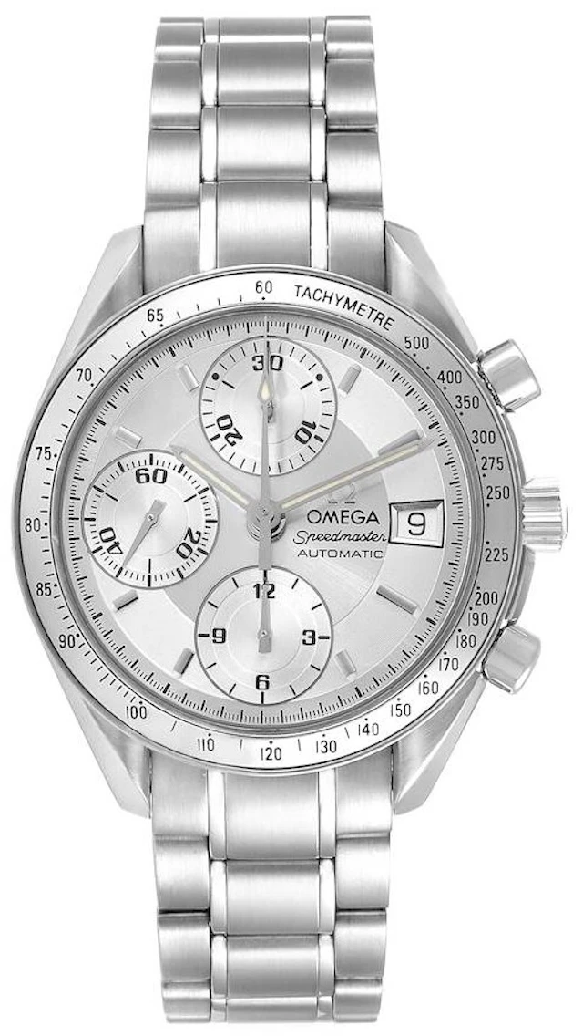 Omega Speedmaster 3513.30.00 3513.30.00