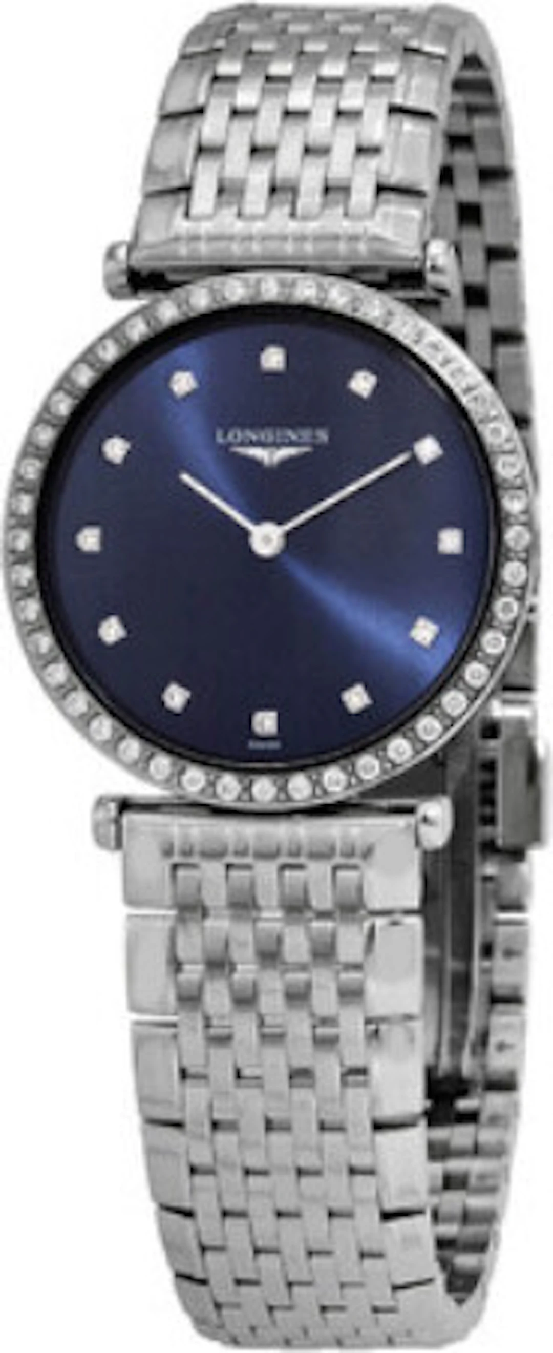 Longines La Grande Classique De Longines L4.523.0.97.6 L4.523.0.97.6