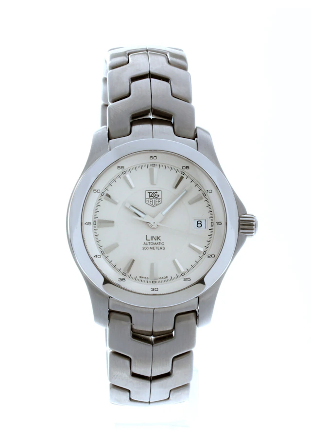 TAG Heuer Link WJF2111.BA0570 WJF2111.BA0570