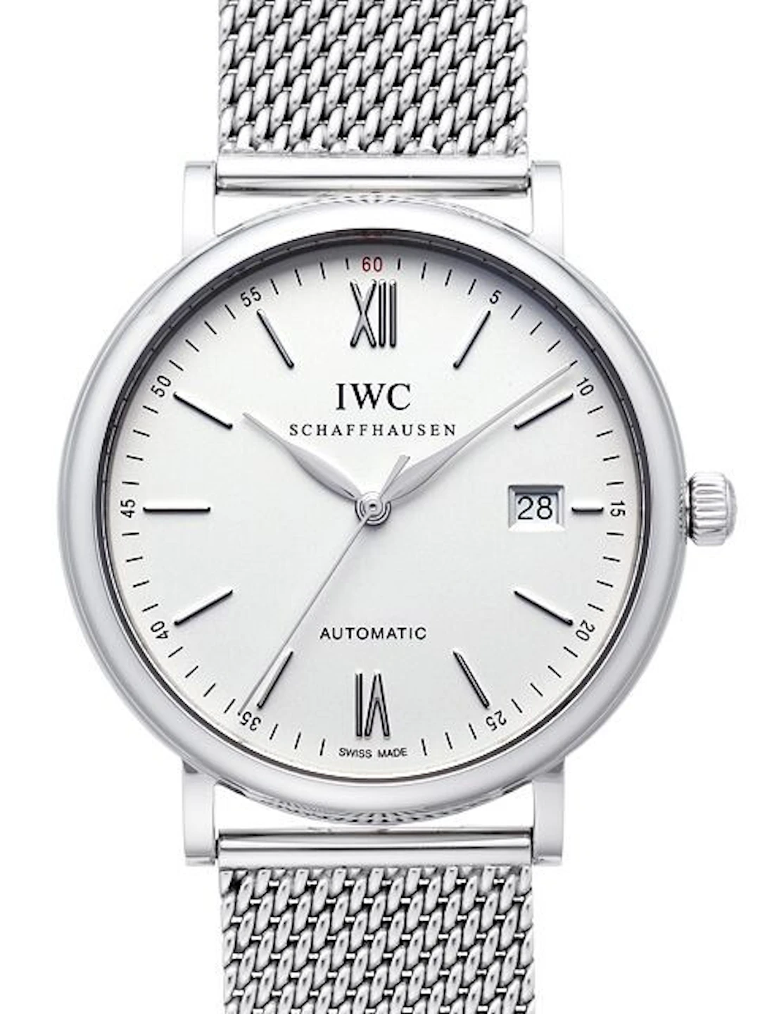 IWC Portofino IW356505 IW356505
