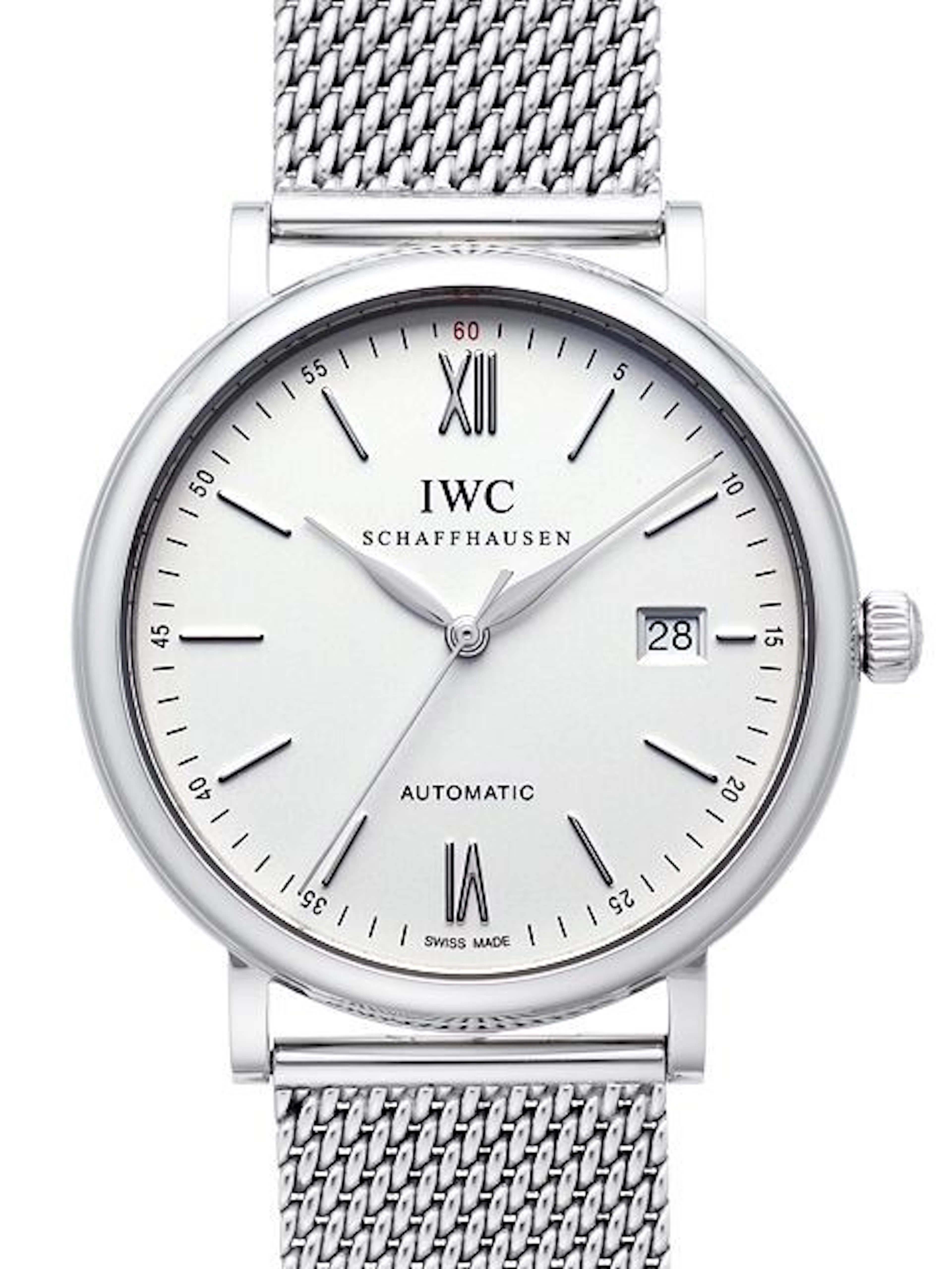 IWC Portofino IW356505 IW356505