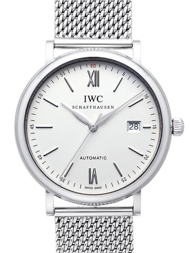 IWC Portofino IW356505 IW356505