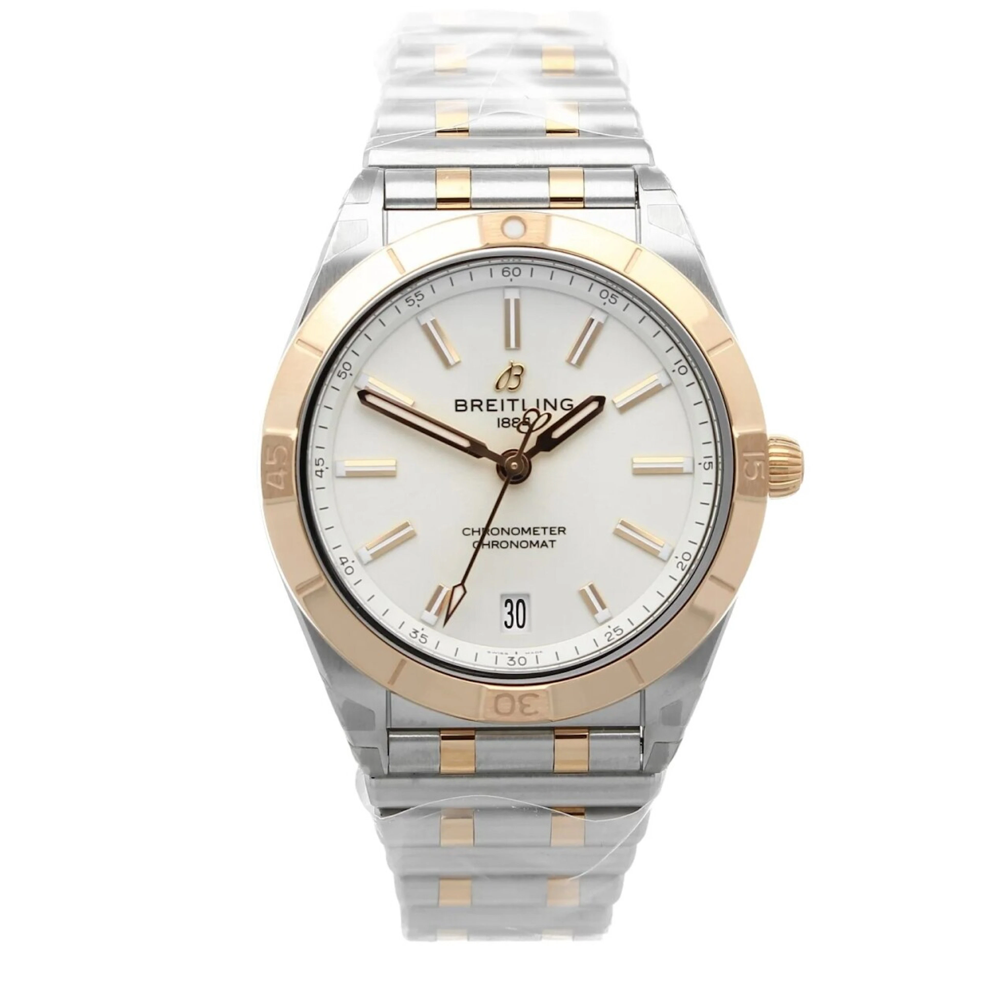 Breitling Chronomat Automatic 36 U10380101A1U1 U10380101A1U1