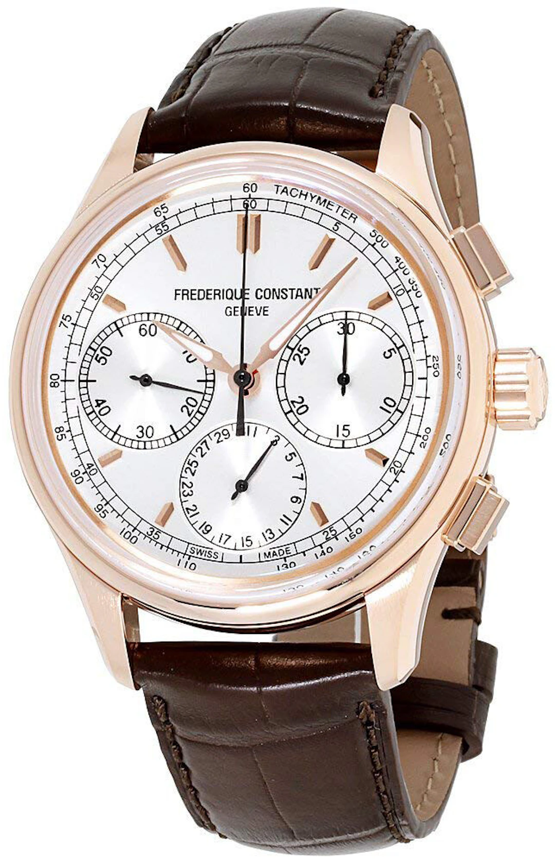 Frederique Constant Manufacture FC-760V4H4 FC-760V4H4