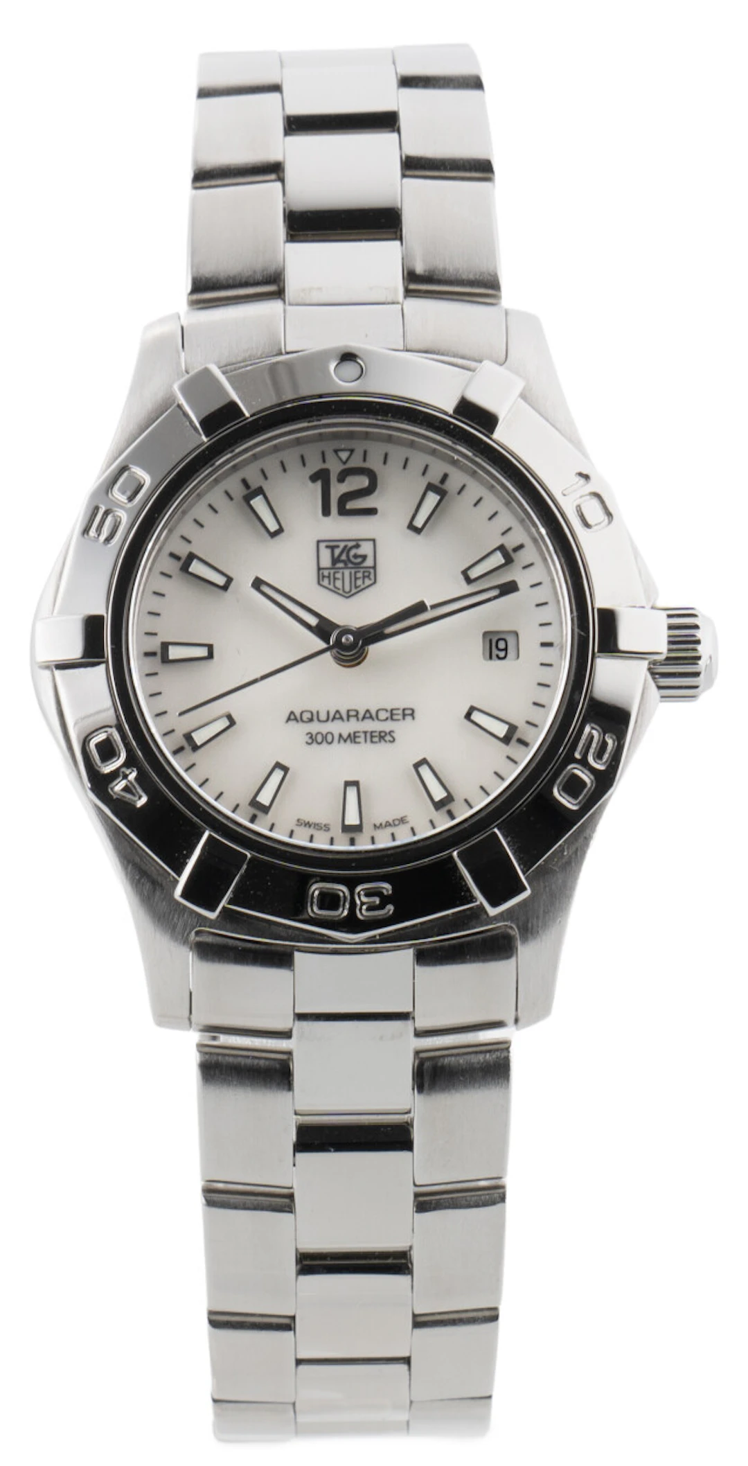 TAG Heuer Aquaracer 27 mm WAF1414.BA0823 WAF1414.BA0823