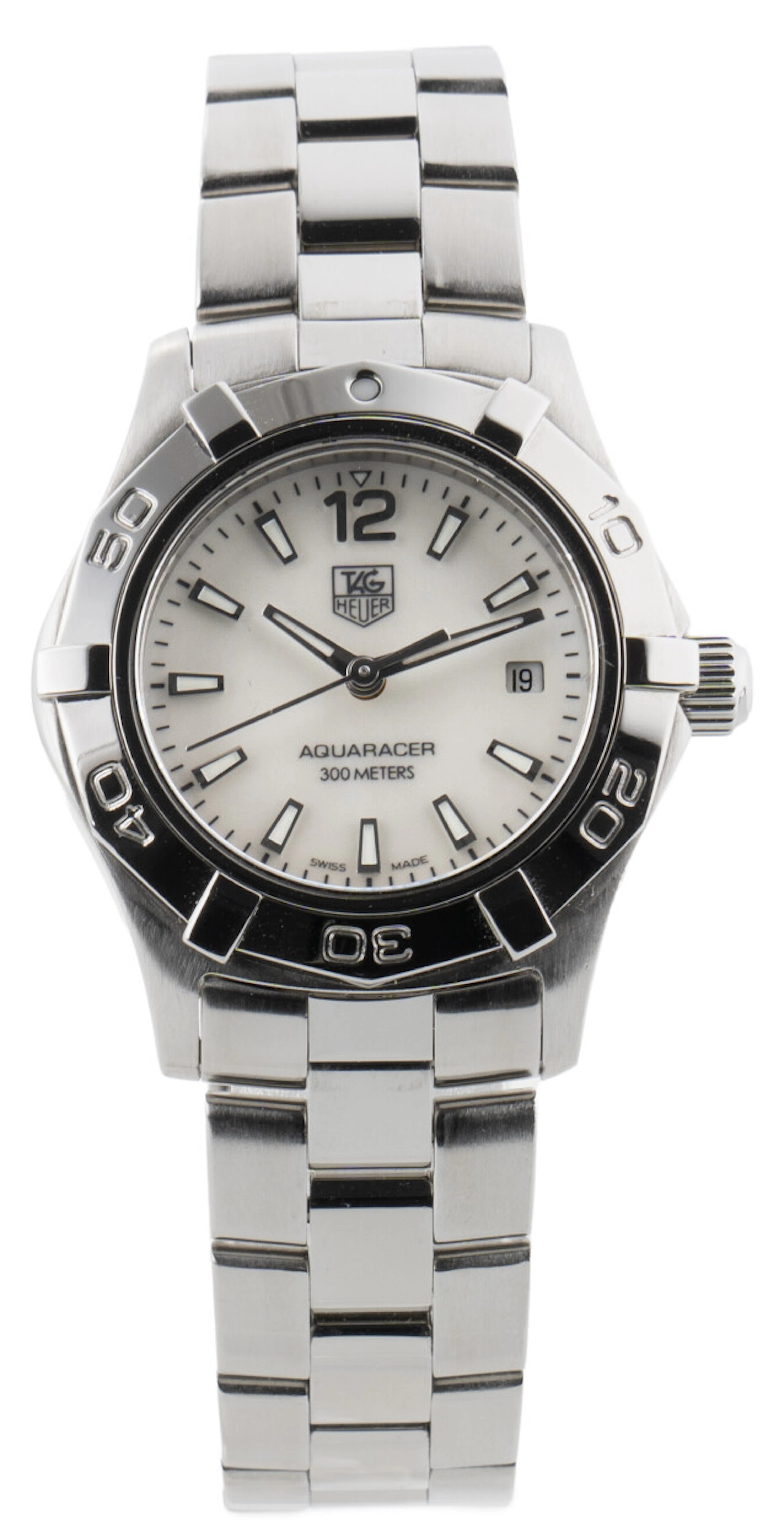 TAG Heuer Aquaracer 27 mm WAF1414.BA0823 WAF1414.BA0823