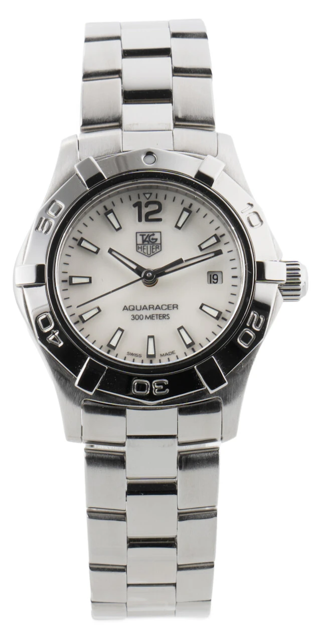 TAG Heuer Aquaracer 27 mm WAF1414.BA0823 WAF1414.BA0823