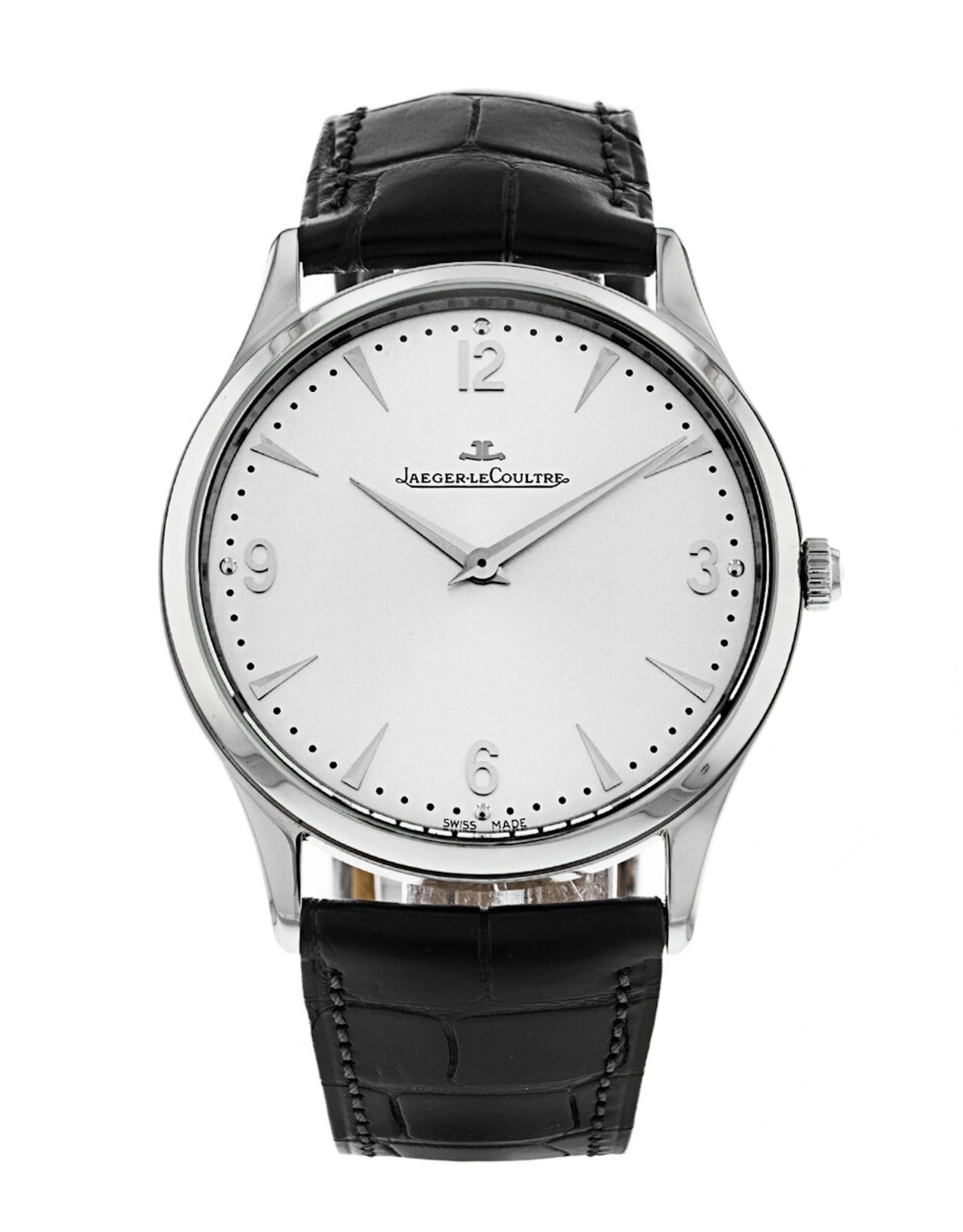 Jaeger LeCoultre Master Control Master Ultra Thin 1348420 1348420