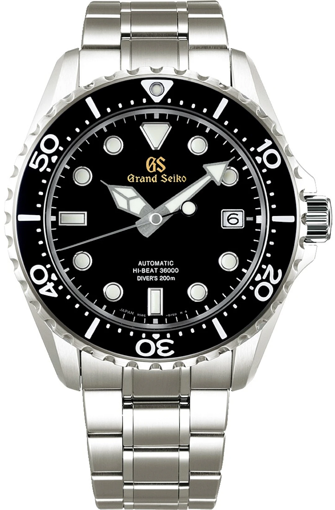 Grand Seiko Sport Collection SBGH291G SBGH291G