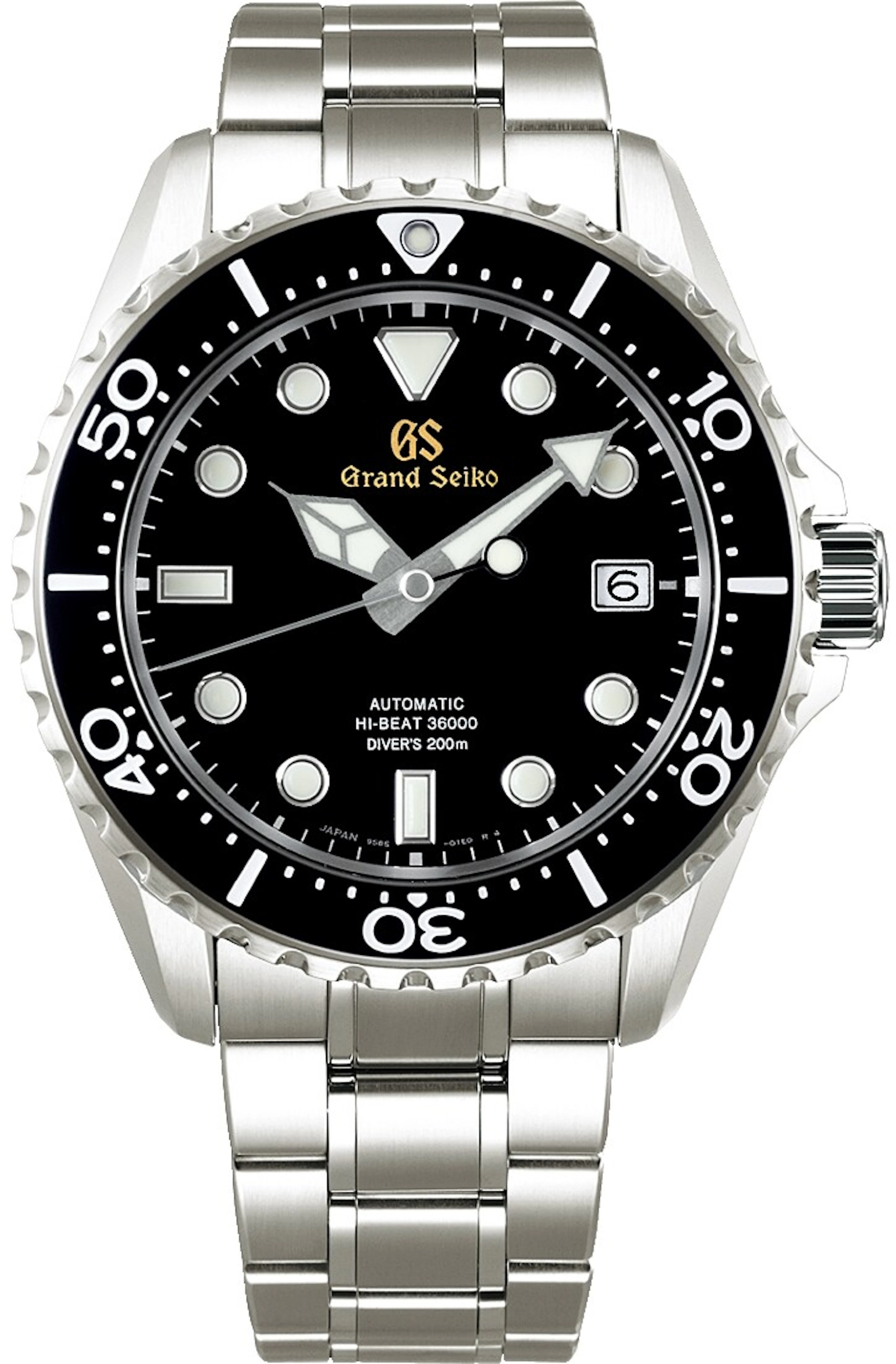 Grand Seiko Sport Collection SBGH291G SBGH291G