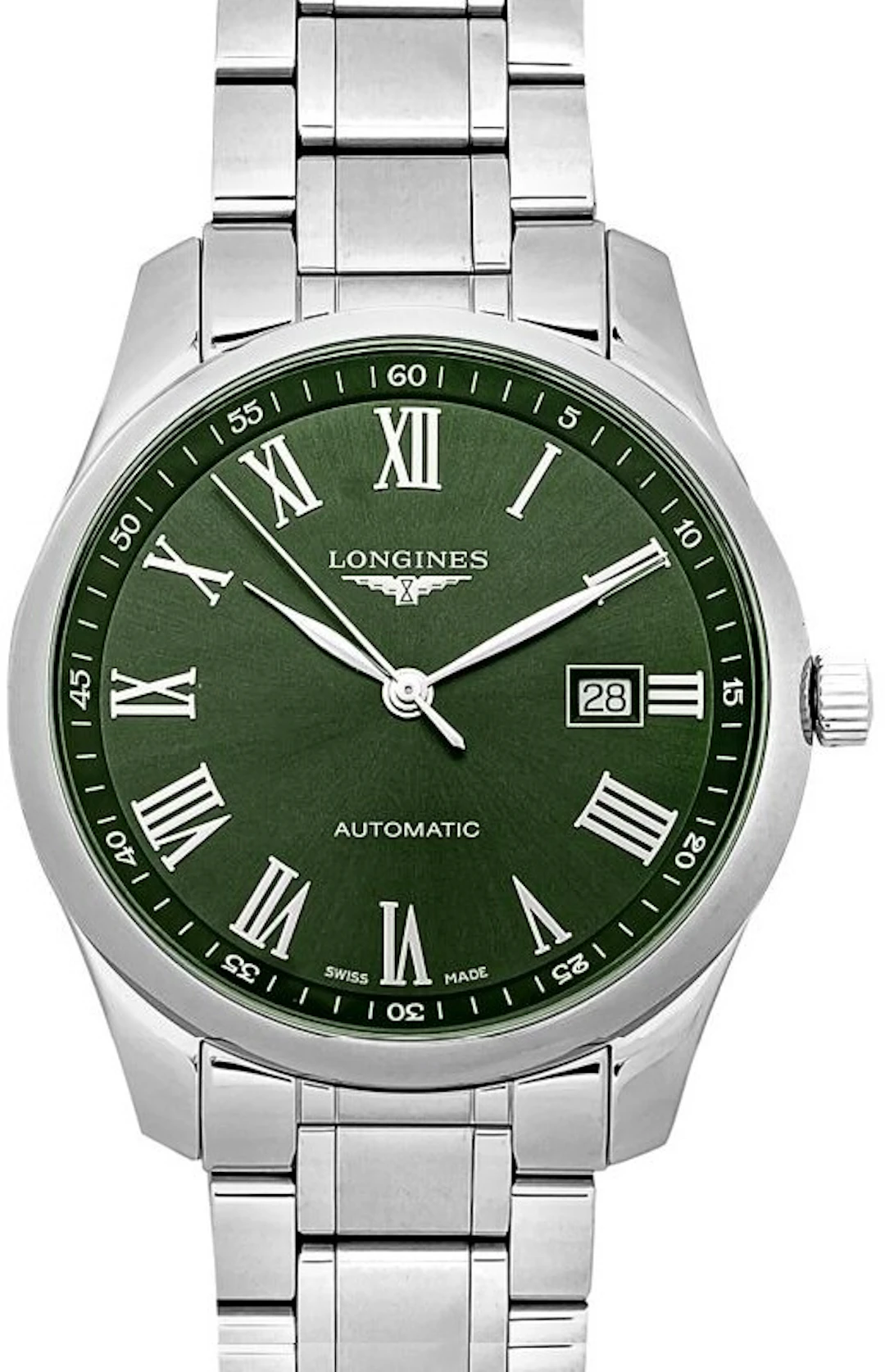 Longines Master L2.893.4.09.6 L2.893.4.09.6
