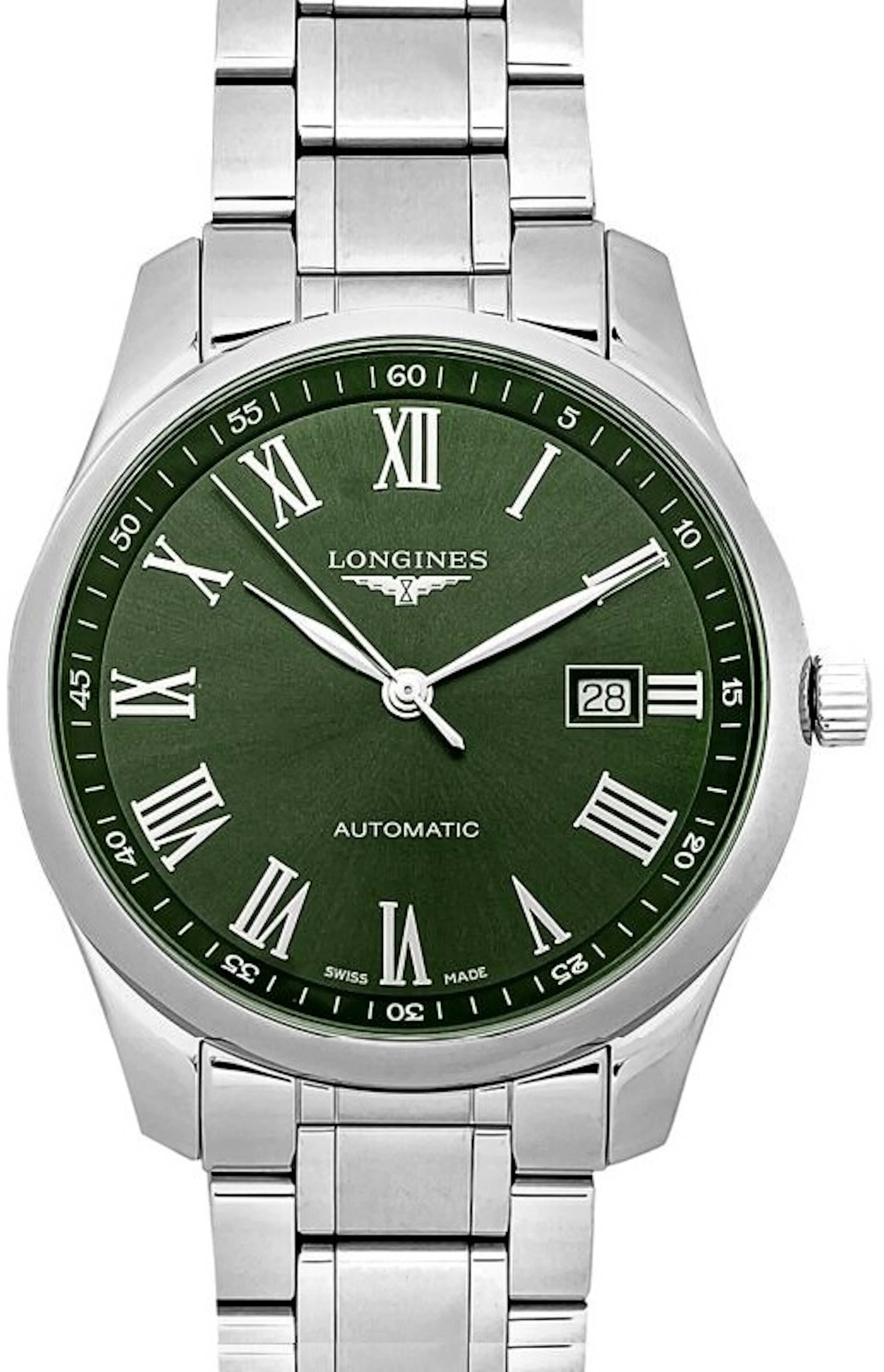 Longines Master L2.893.4.09.6 L2.893.4.09.6