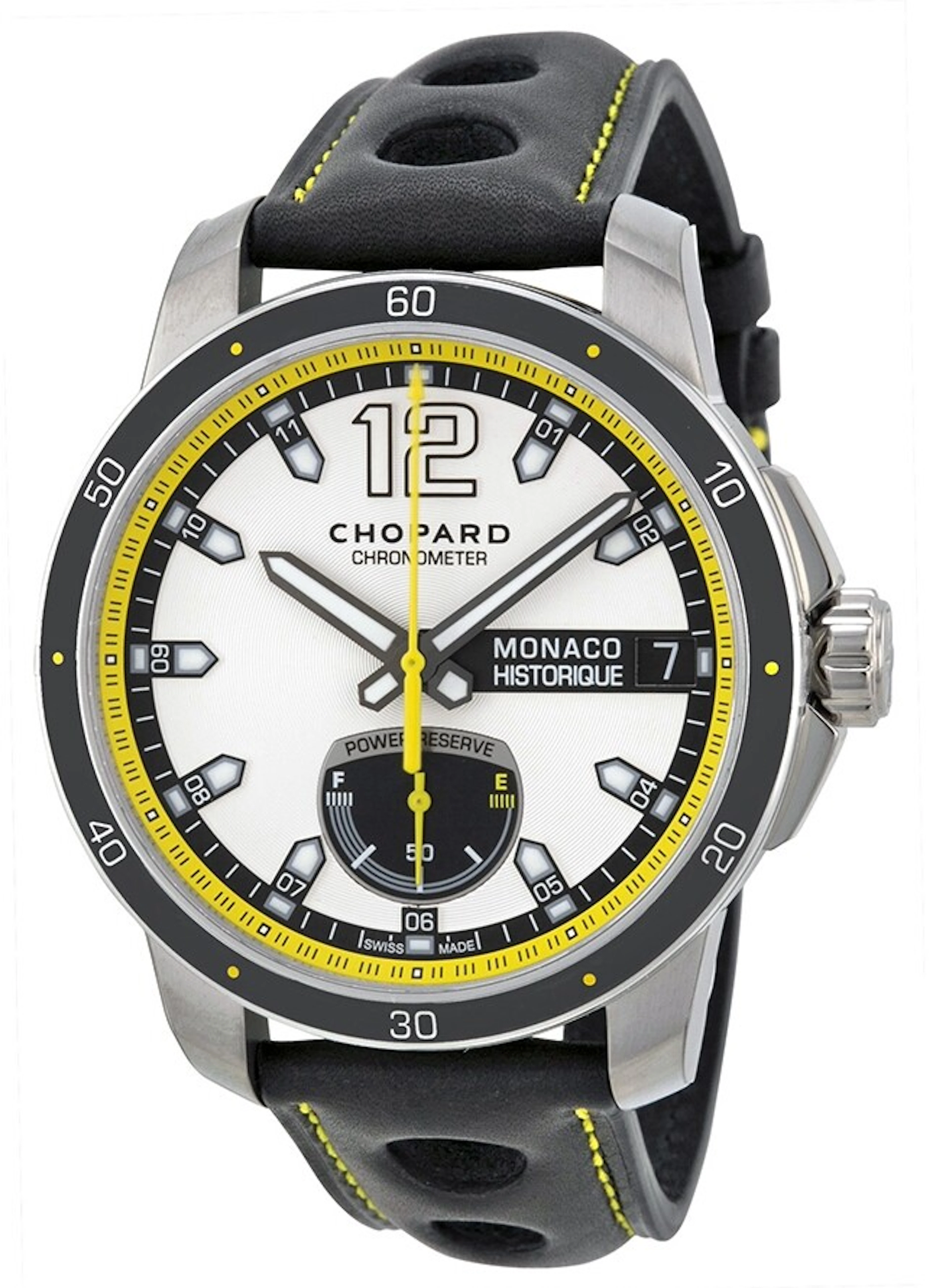 Chopard Grand Prix de Monaco Historique 168569-3001 168569-3001