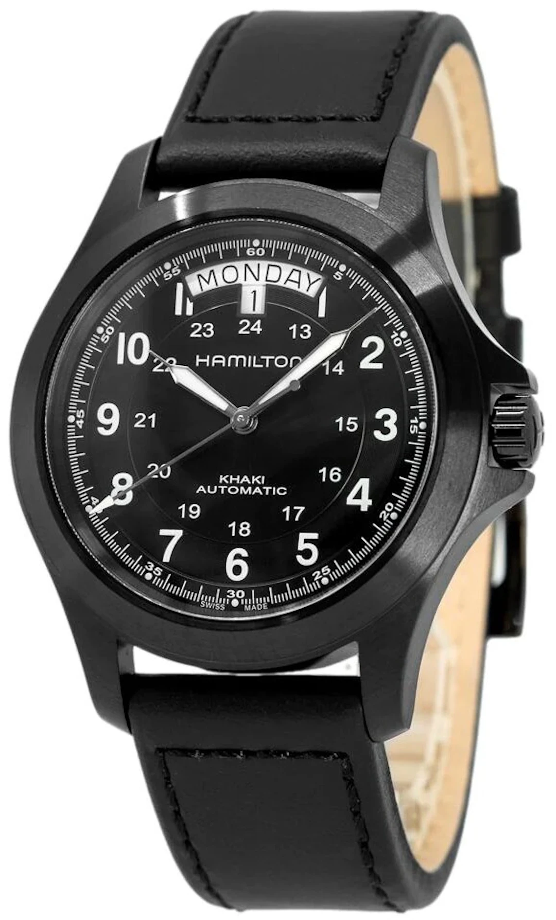 Hamilton Khaki Field H64465733 H64465733