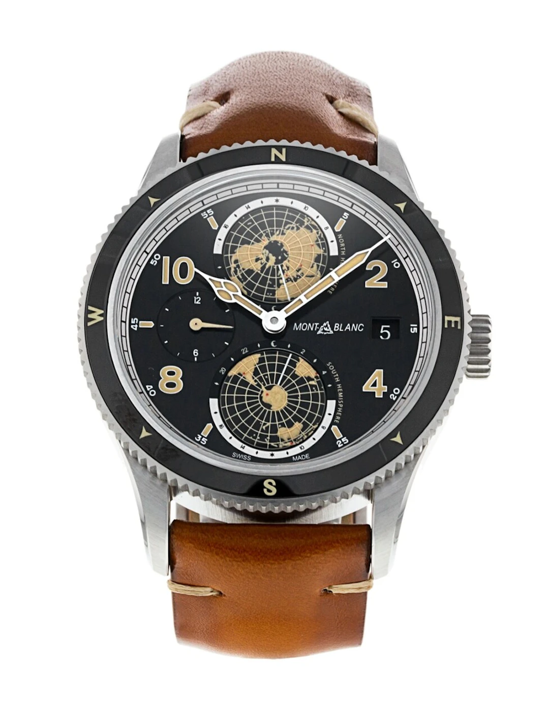 Montblanc 1858 119286 119286