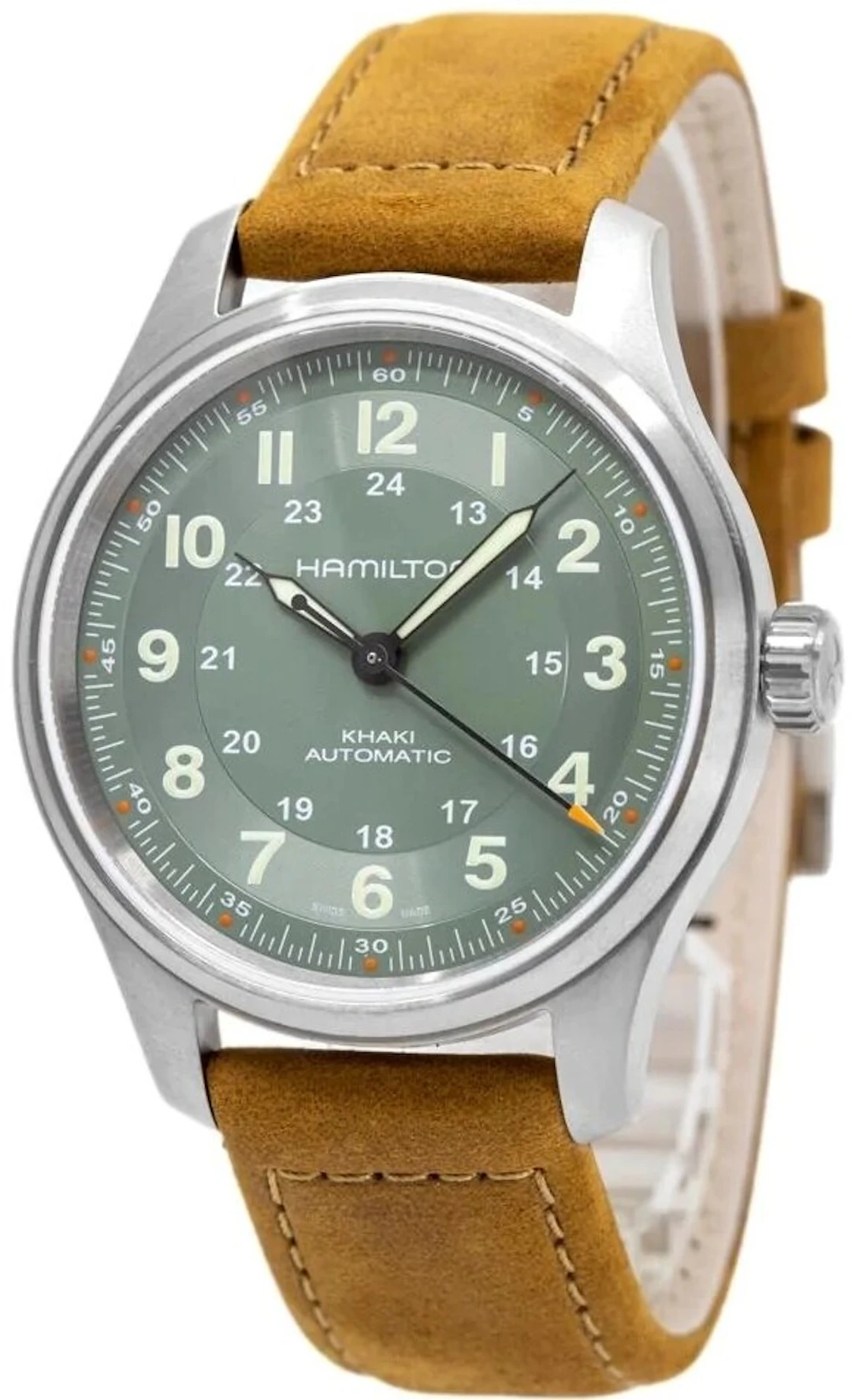 Hamilton Khaki Field H70545560 H70545560