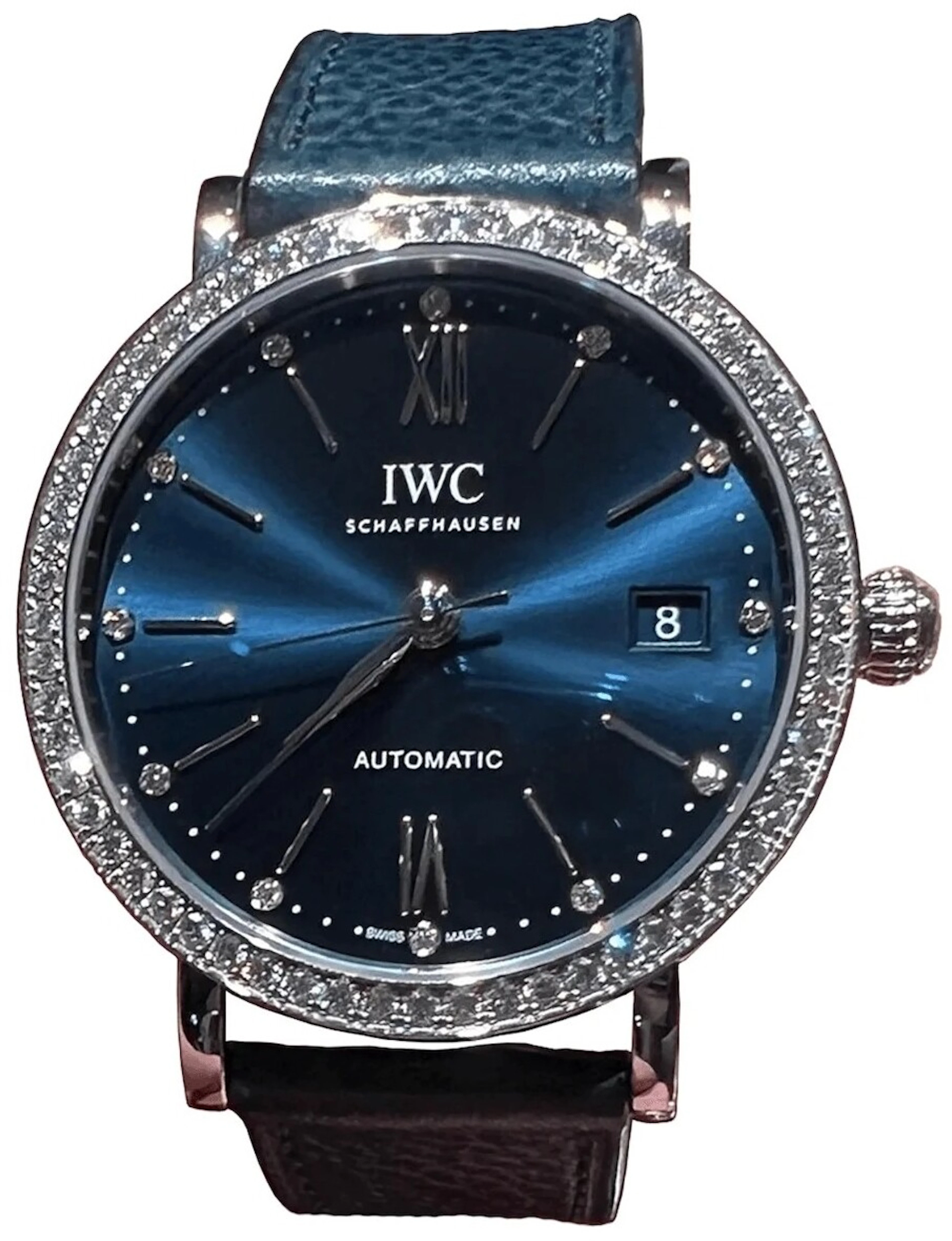 IWC Portofino IW658602 IW658602