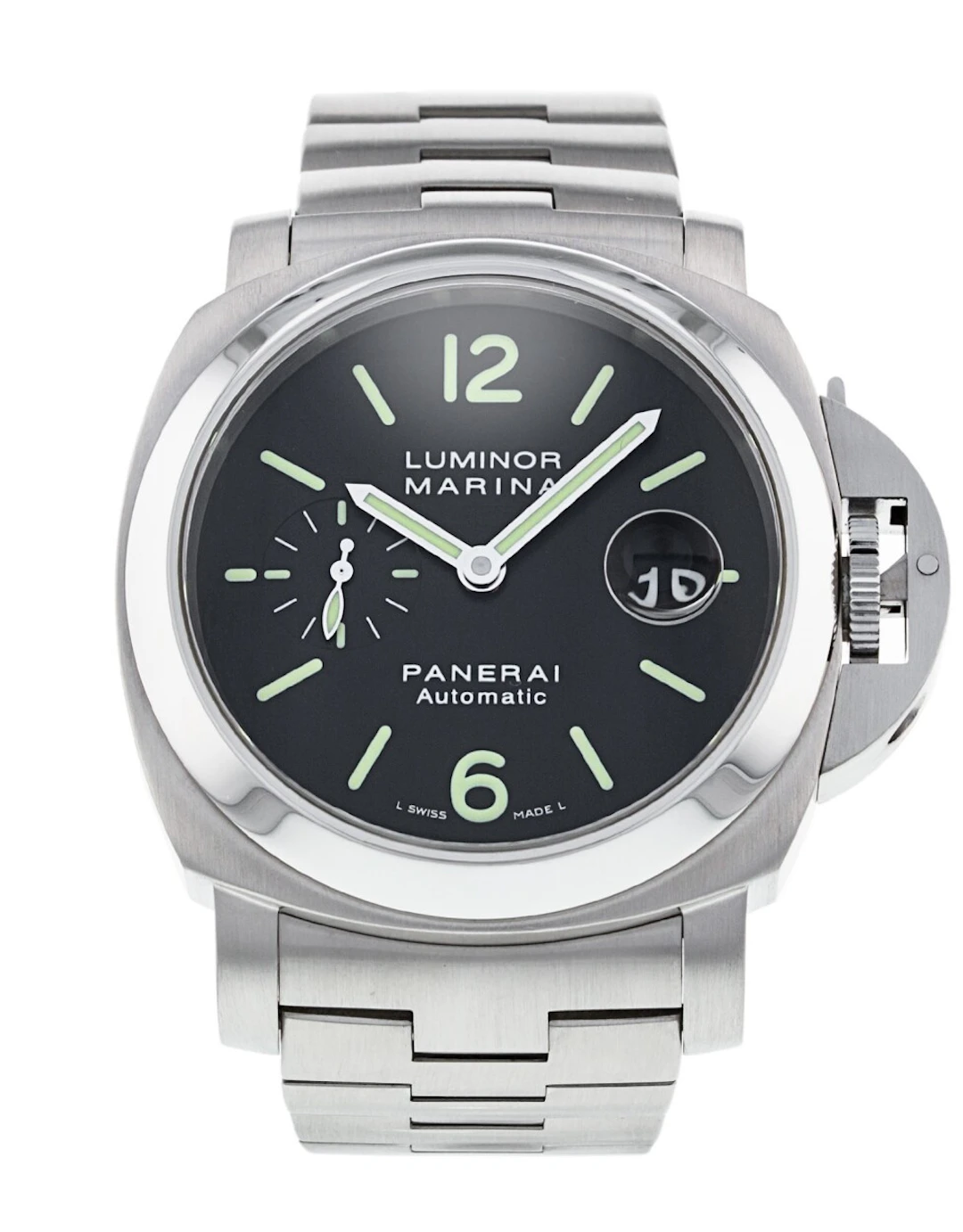 Panerai Contemporary Luminor Marina Automatic PAM00299 PAM00299