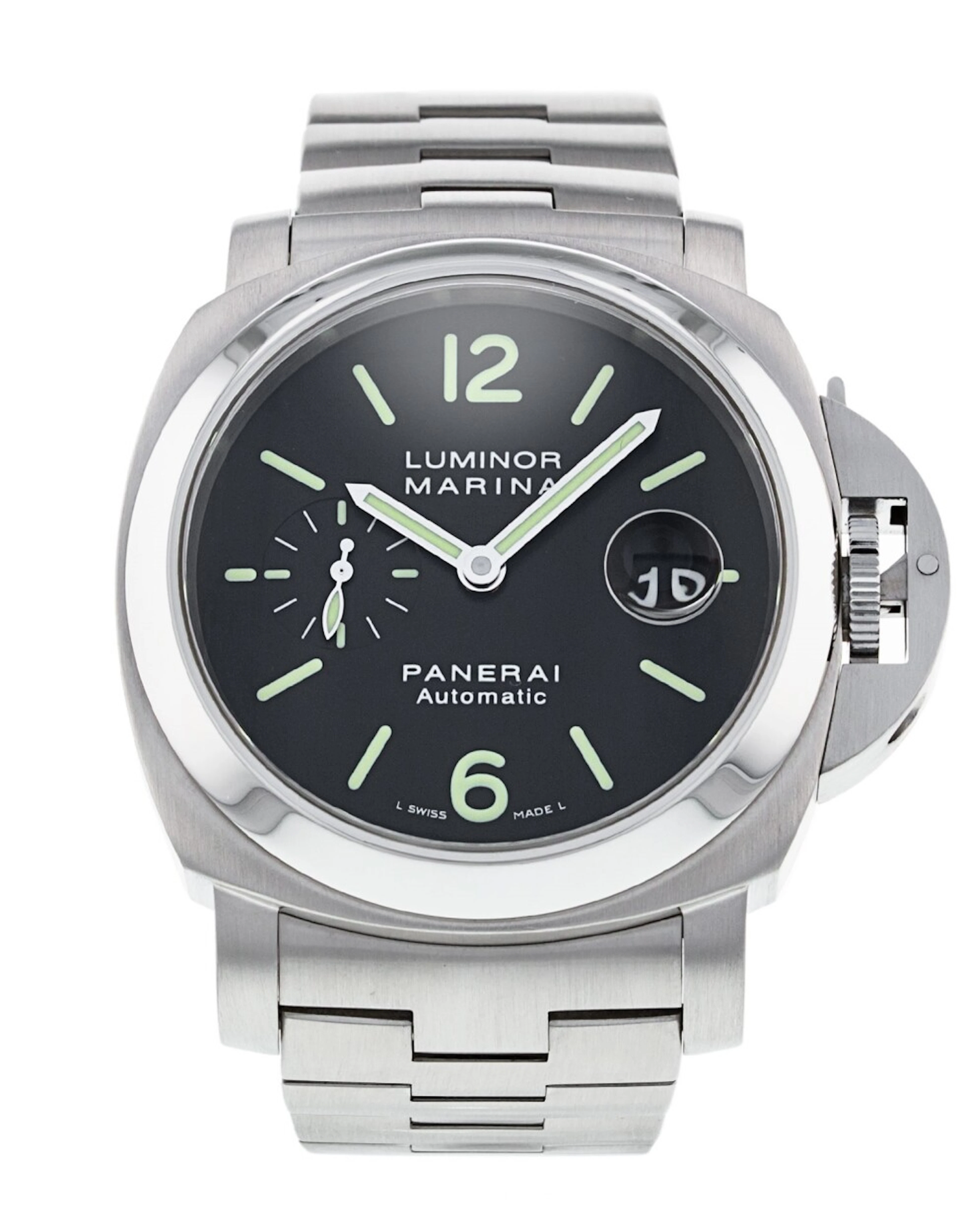 Panerai Contemporary Luminor Marina Automatic PAM00299 PAM00299