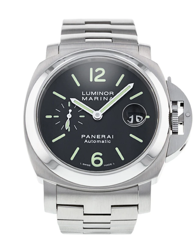 Panerai Contemporary Luminor Marina Automatic PAM00299 PAM00299