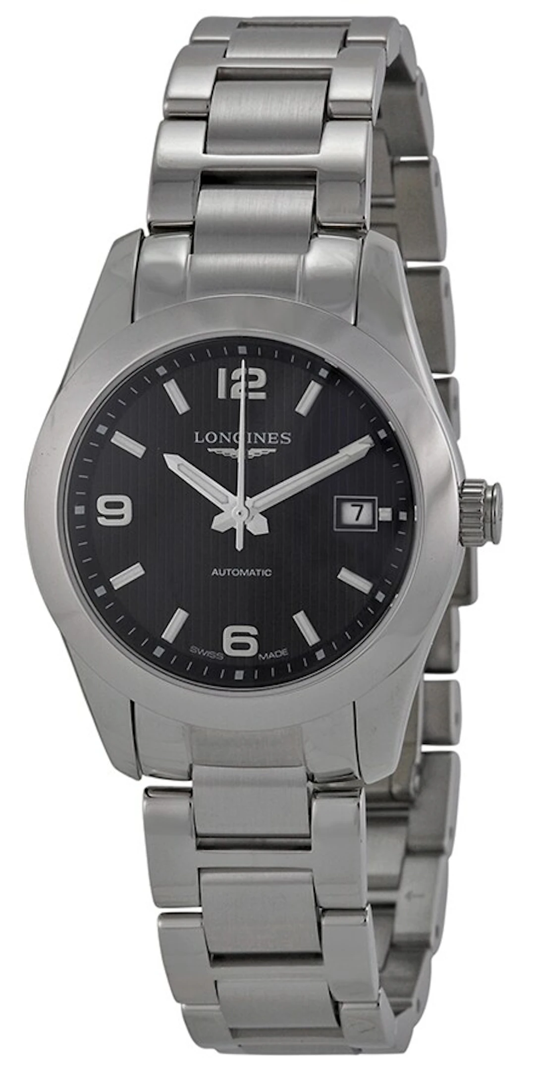 Longines Conquest Ladies L2.285.4.56.6 L2.285.4.56.6
