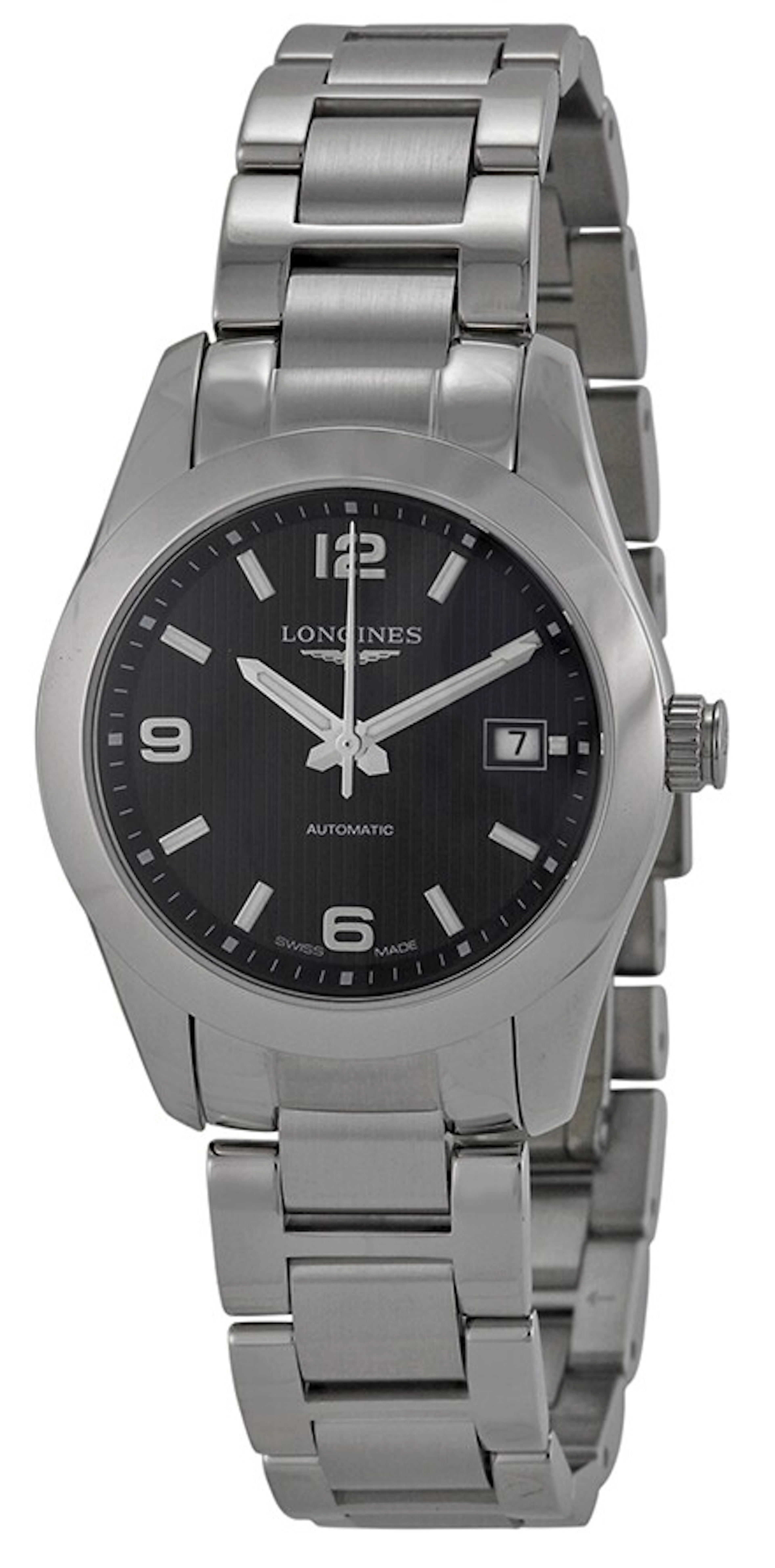 Longines Conquest Ladies L2.285.4.56.6 L2.285.4.56.6