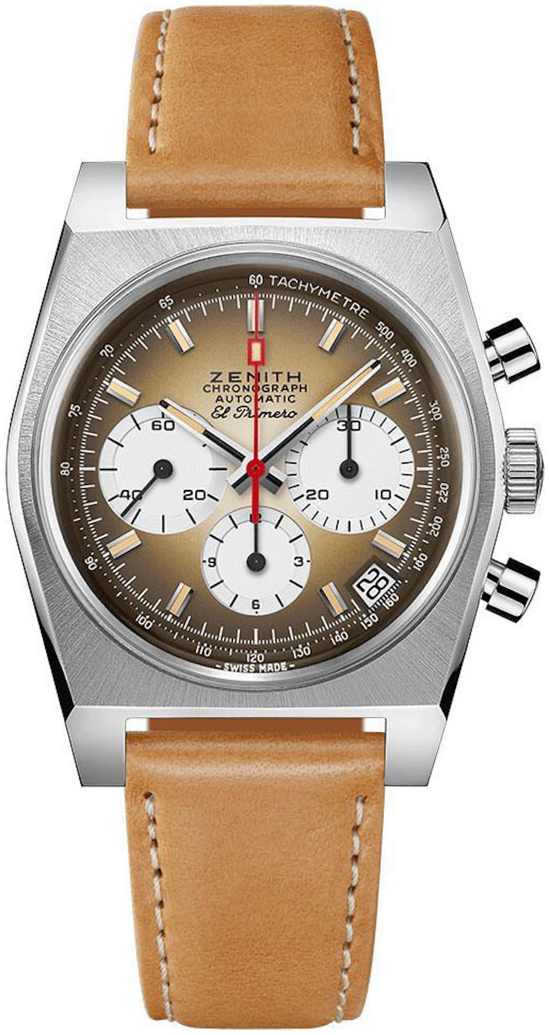 Zenith El Primero 03.A384.400-385.C855 03.A384.400-385.C855