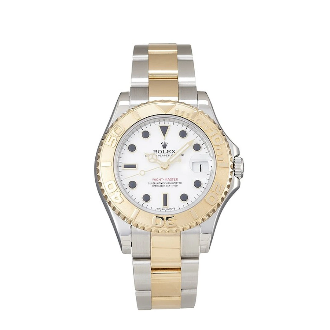 Rolex Yacht-Master 168623/1 168623/1
