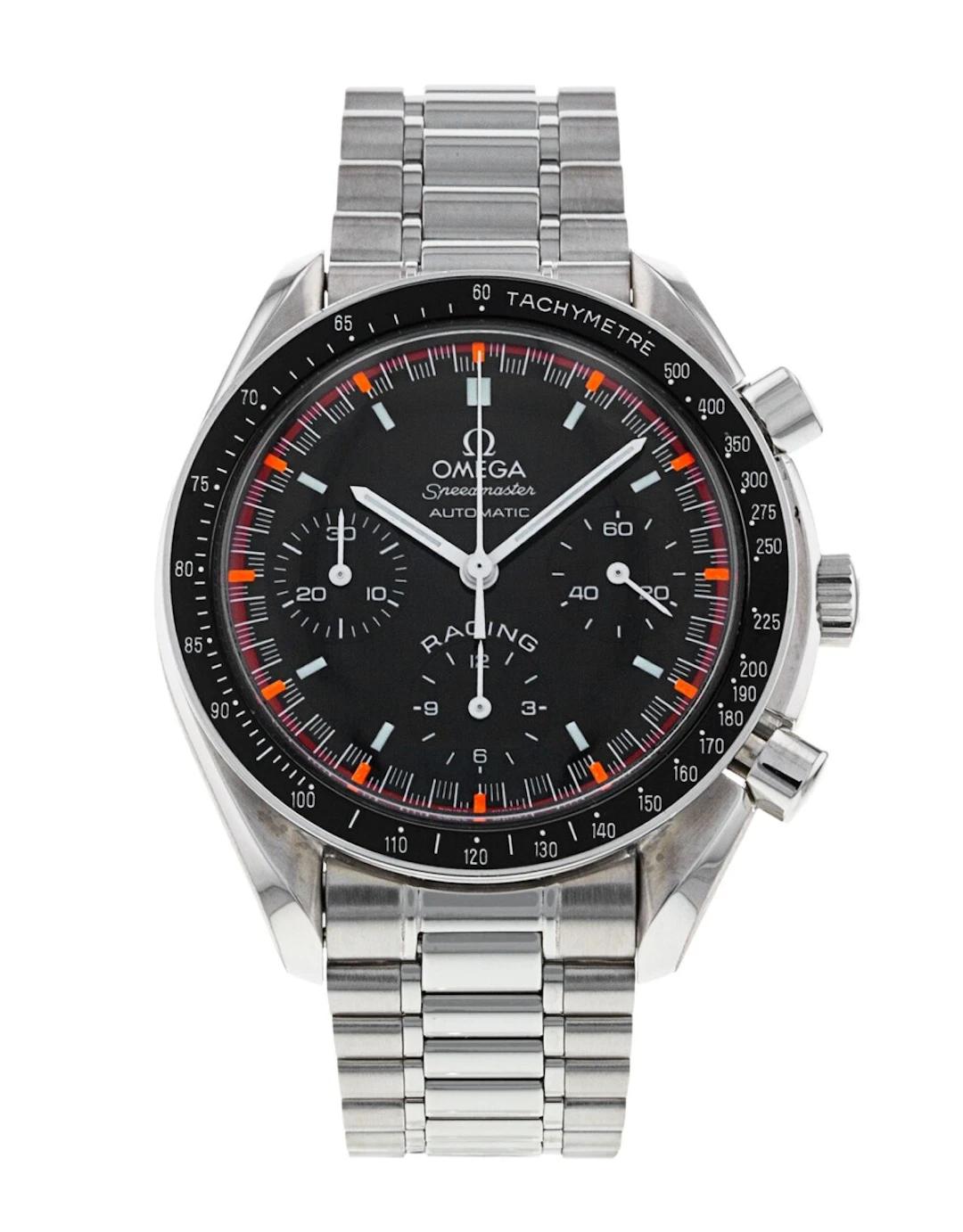 Omega Speedmaster Reduced Michael Schumacher 3518.50.00 3518.50.00