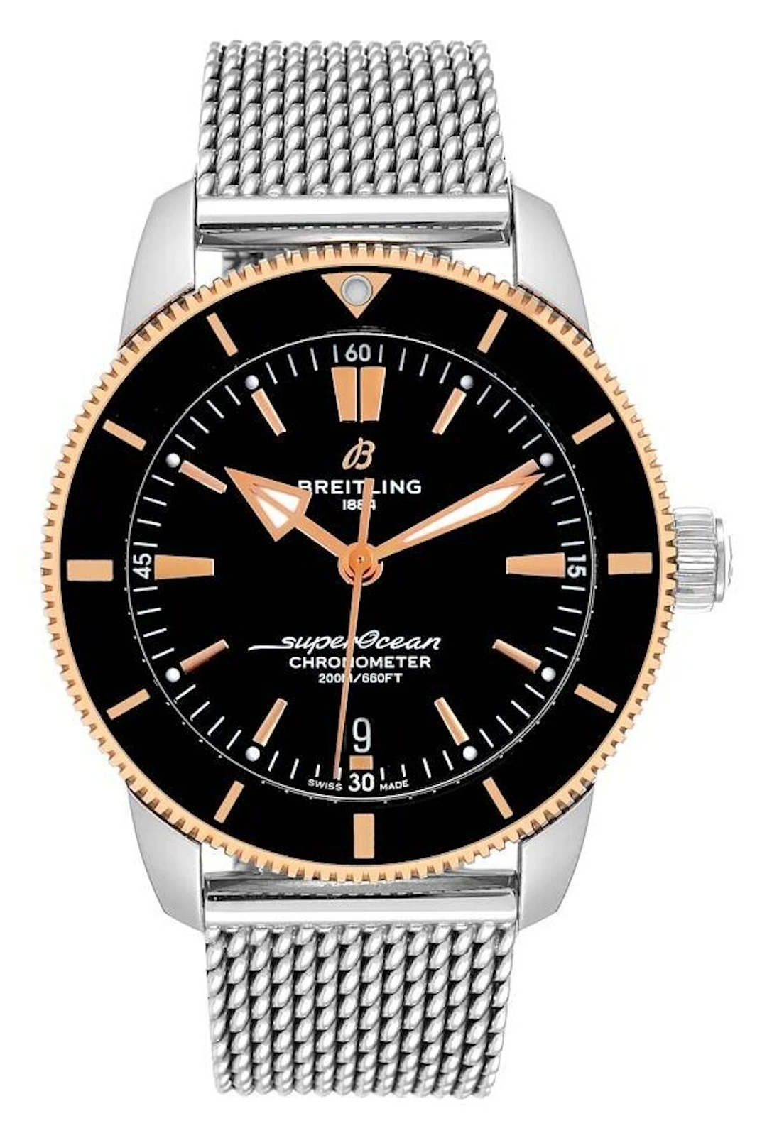 Breitling Superocean Heritage Ii 44 UB2030121B1A1 UB2030121B1A1