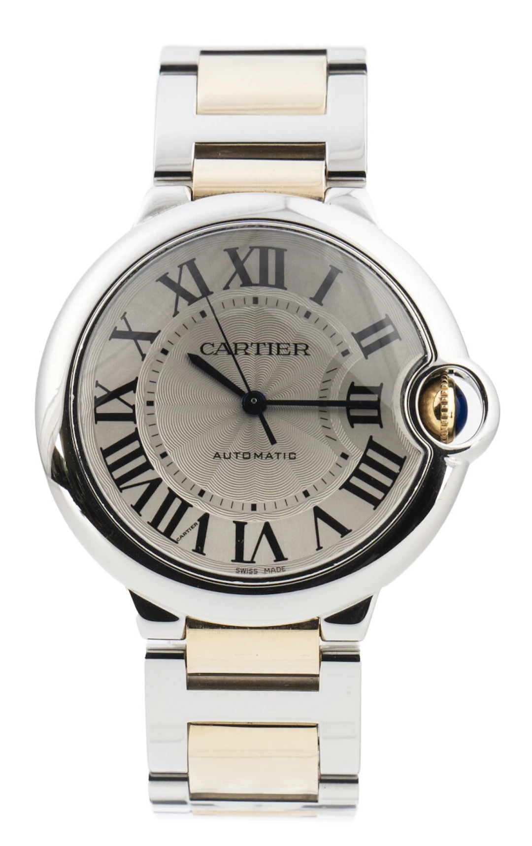 Cartier Ballon Bleu W6920047 W6920047