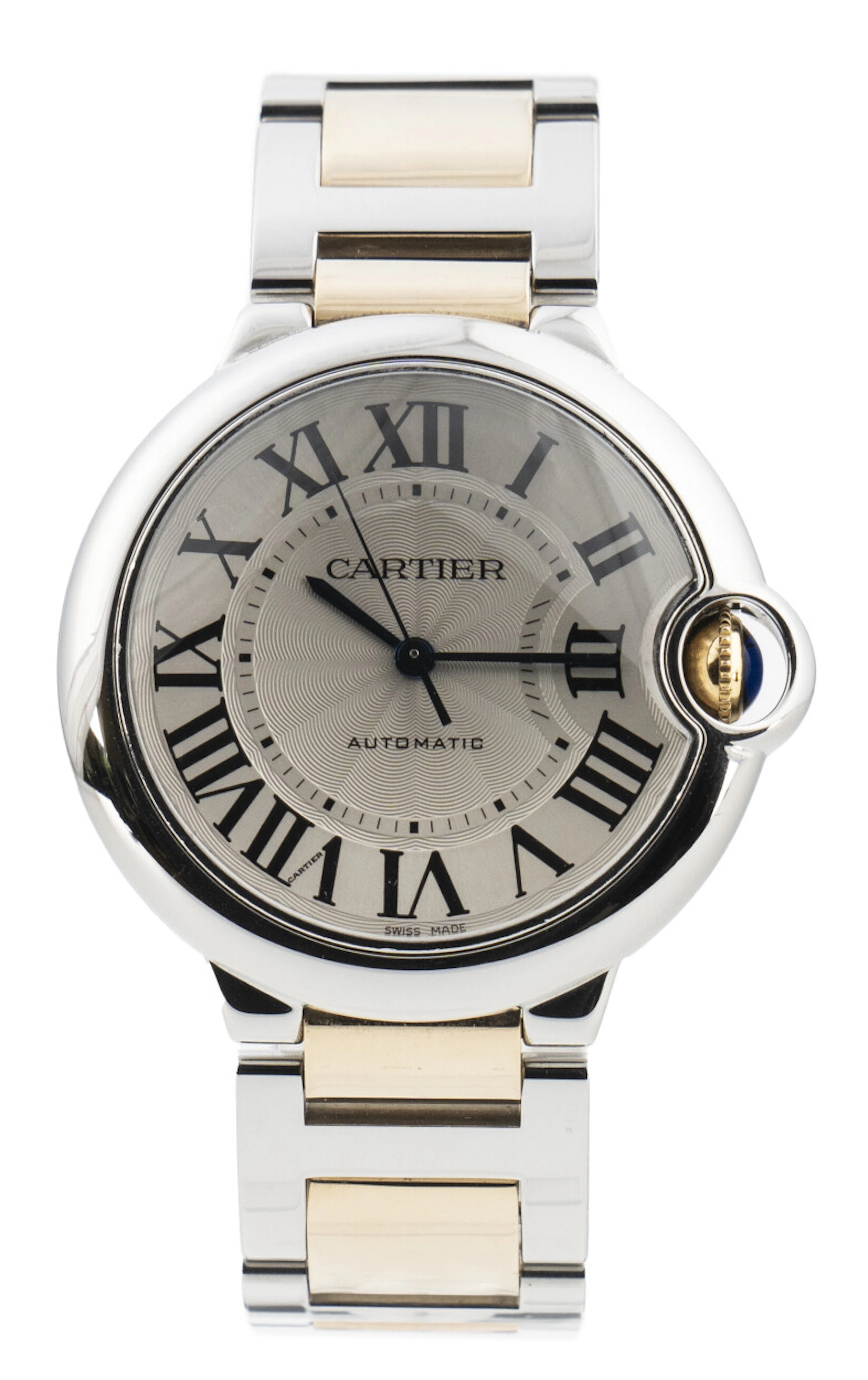 Cartier Ballon Bleu W6920047 W6920047