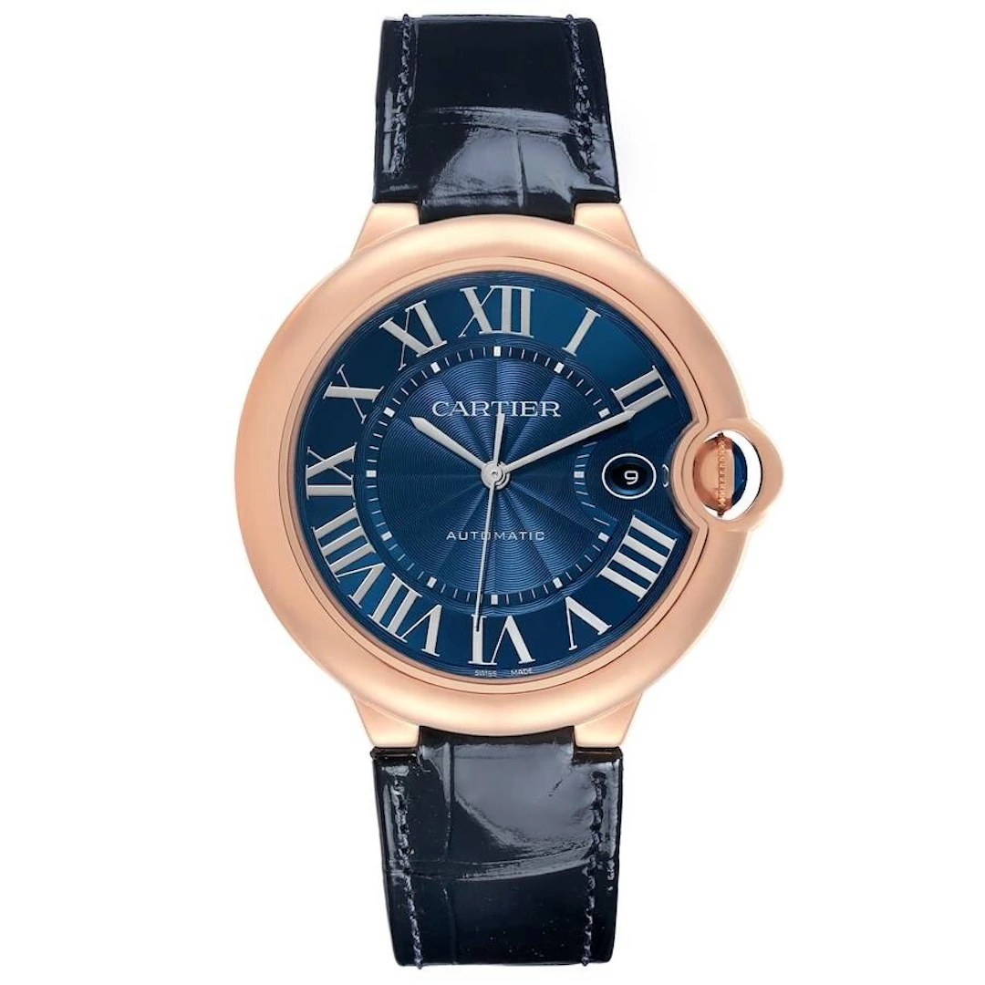 Cartier Ballon Bleu De Cartier WGBB0036 WGBB0036