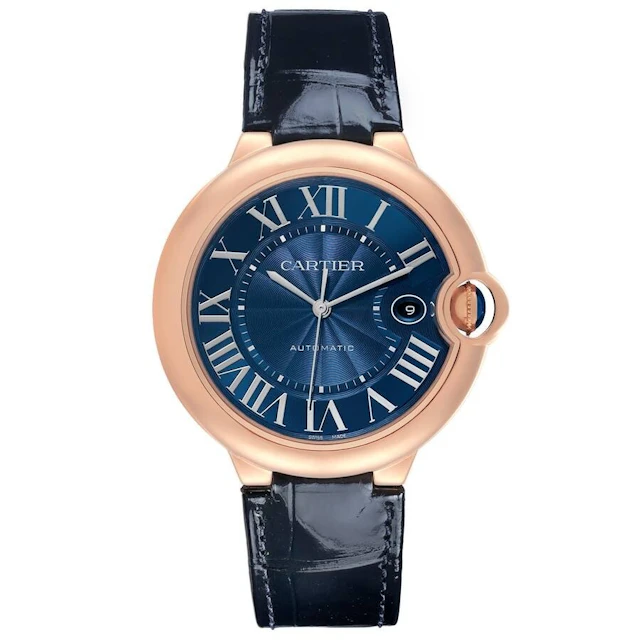 Cartier Ballon Bleu De Cartier WGBB0036 WGBB0036